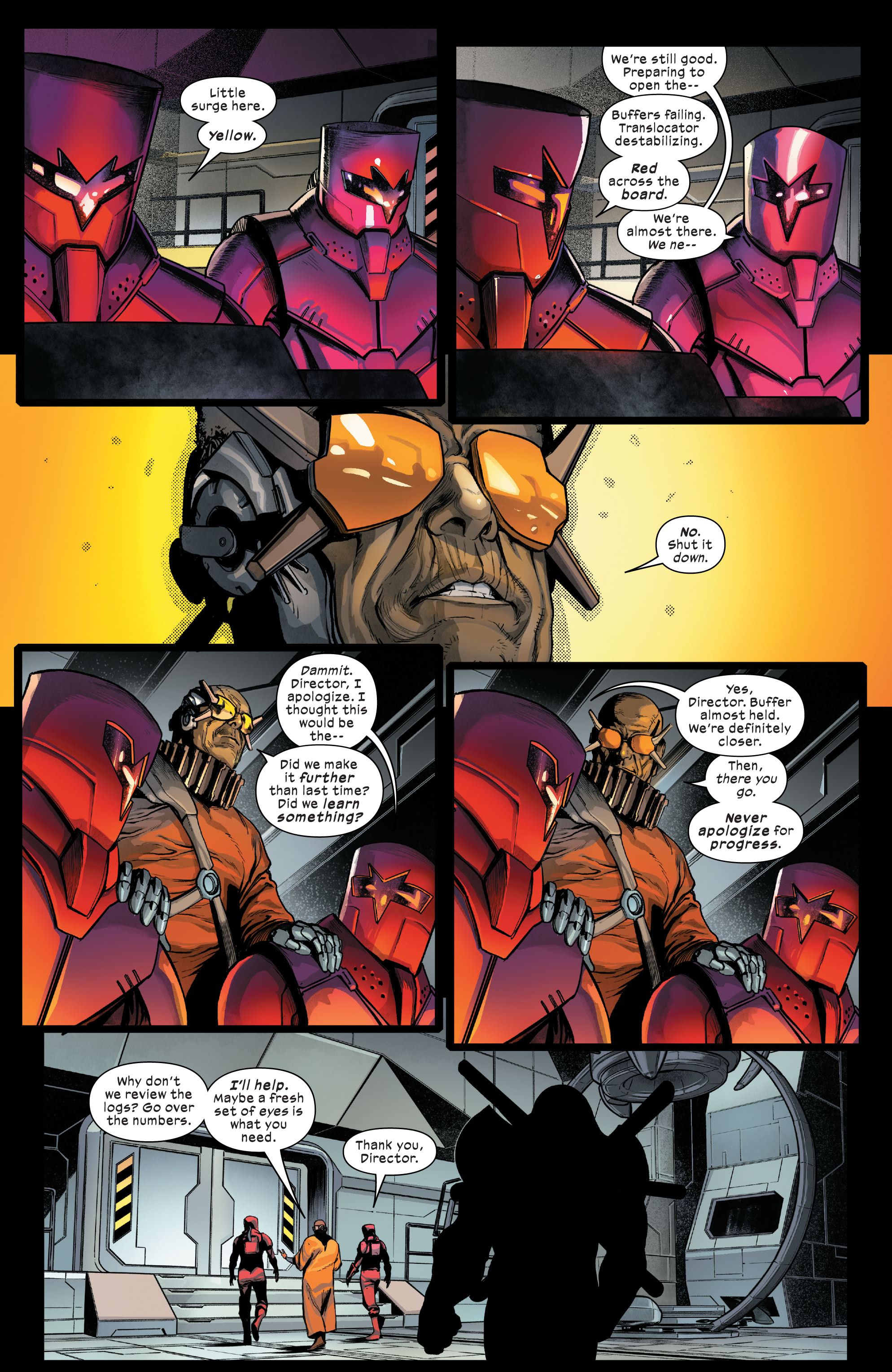 Read online Inferno (2021) comic -  Issue #2 - 24