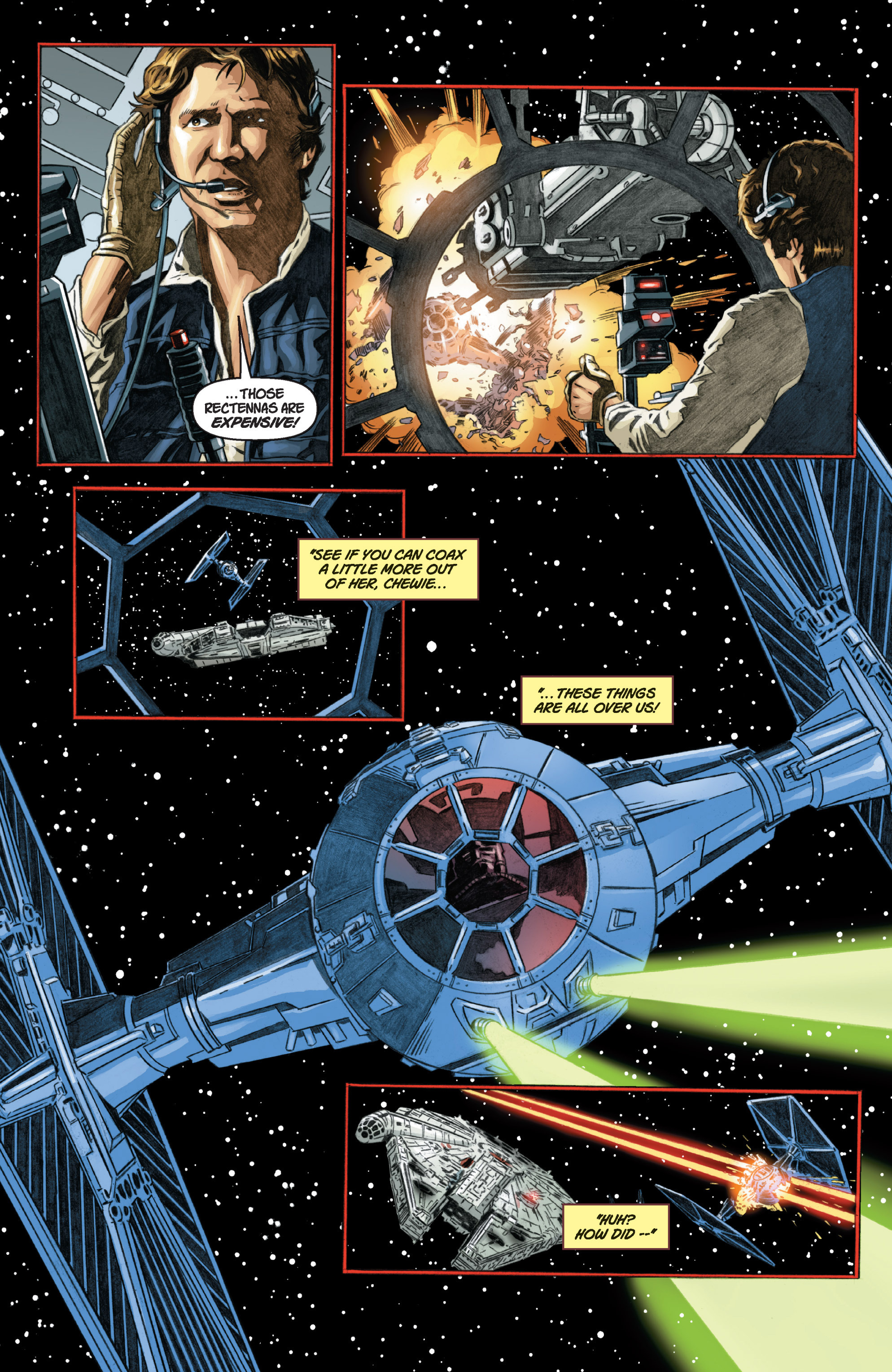 Read online Star Wars Legends Epic Collection: The Rebellion comic -  Issue #4 - 105