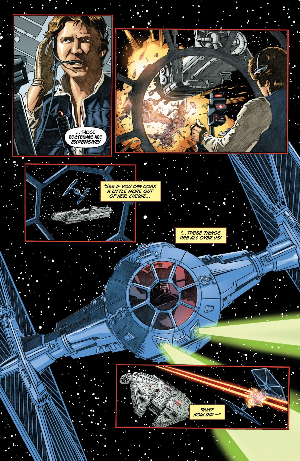 Star Wars Legends Epic Collection: The Rebellion issue 4 - Page 105