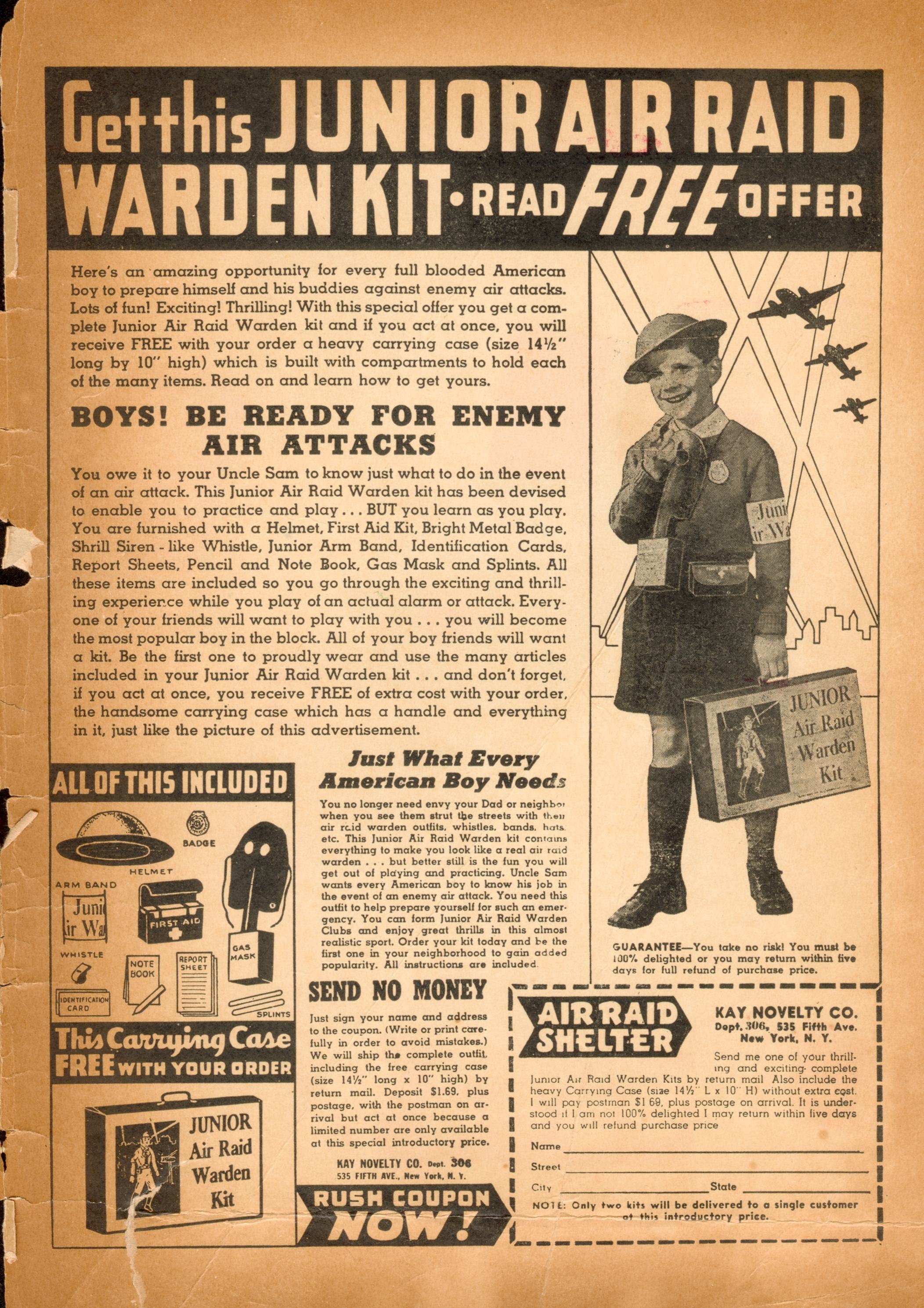 Read online Miss Fury (1942) comic -  Issue #2 - 55