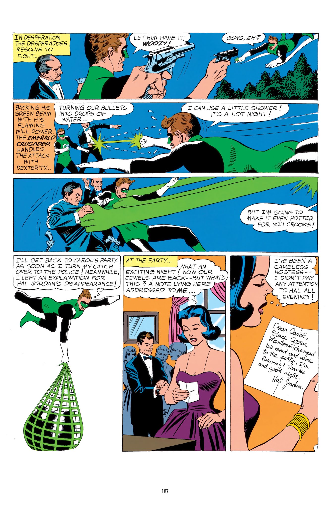 Read online Green Lantern: The Silver Age comic -  Issue # TPB 1 (Part 2) - 87
