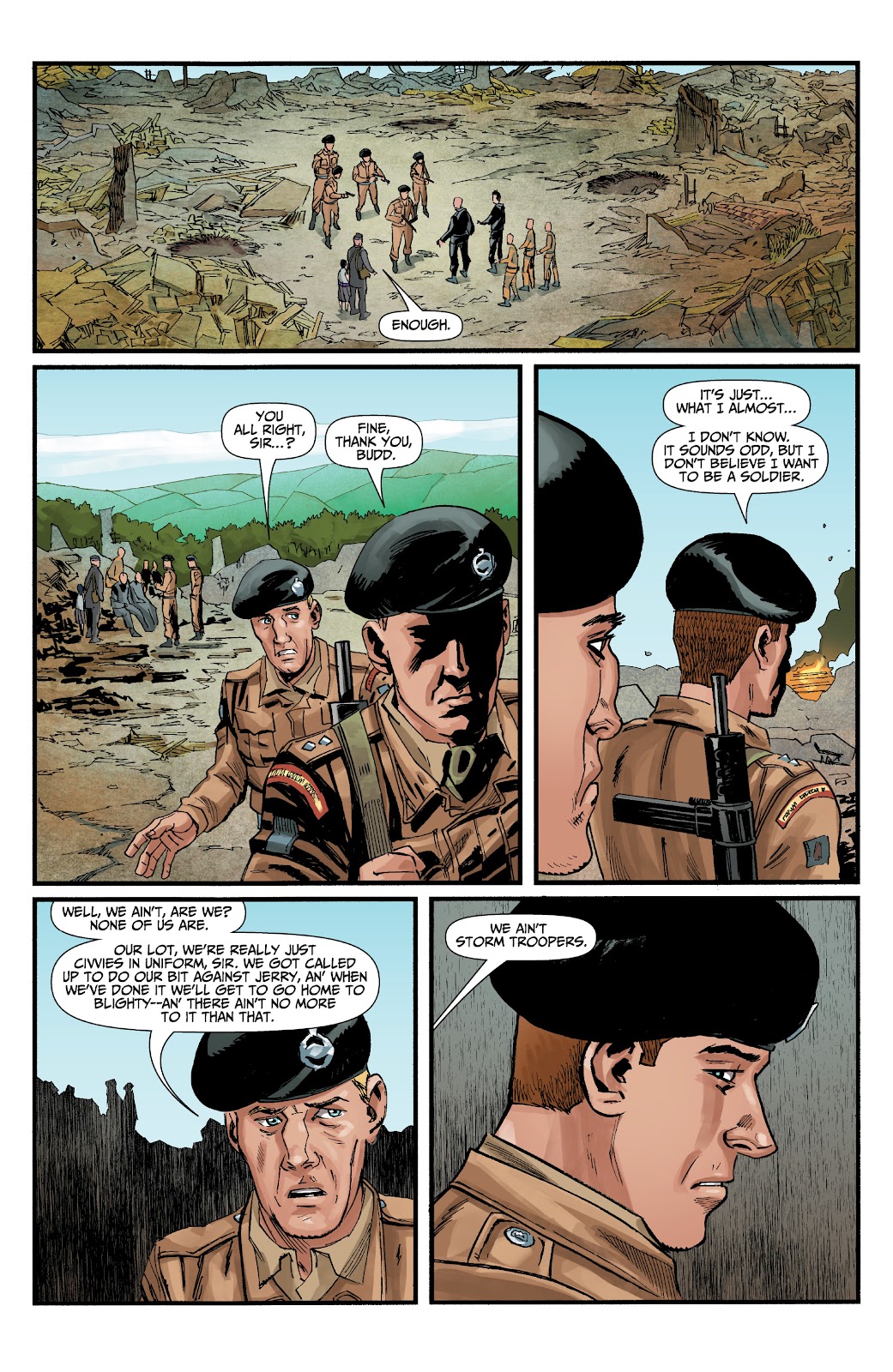World of Tanks issue 5 - Page 20