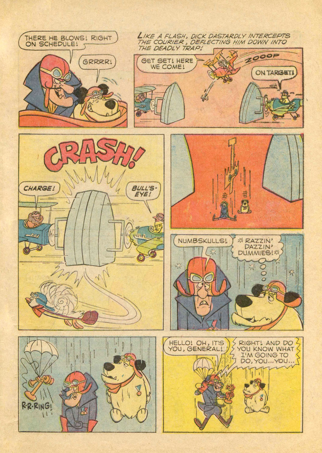 Read online Fun-In comic -  Issue #1 - 29