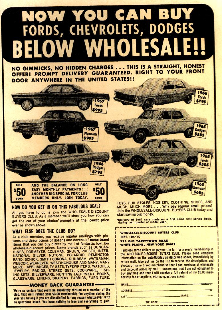 Read online Blue Beetle (1967) comic -  Issue #4 - 35