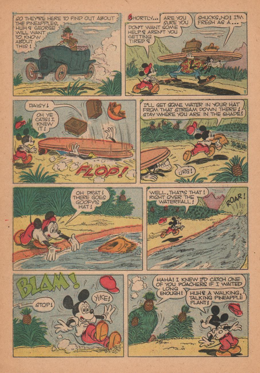 Walt Disney's Comics and Stories issue 234 - Page 30