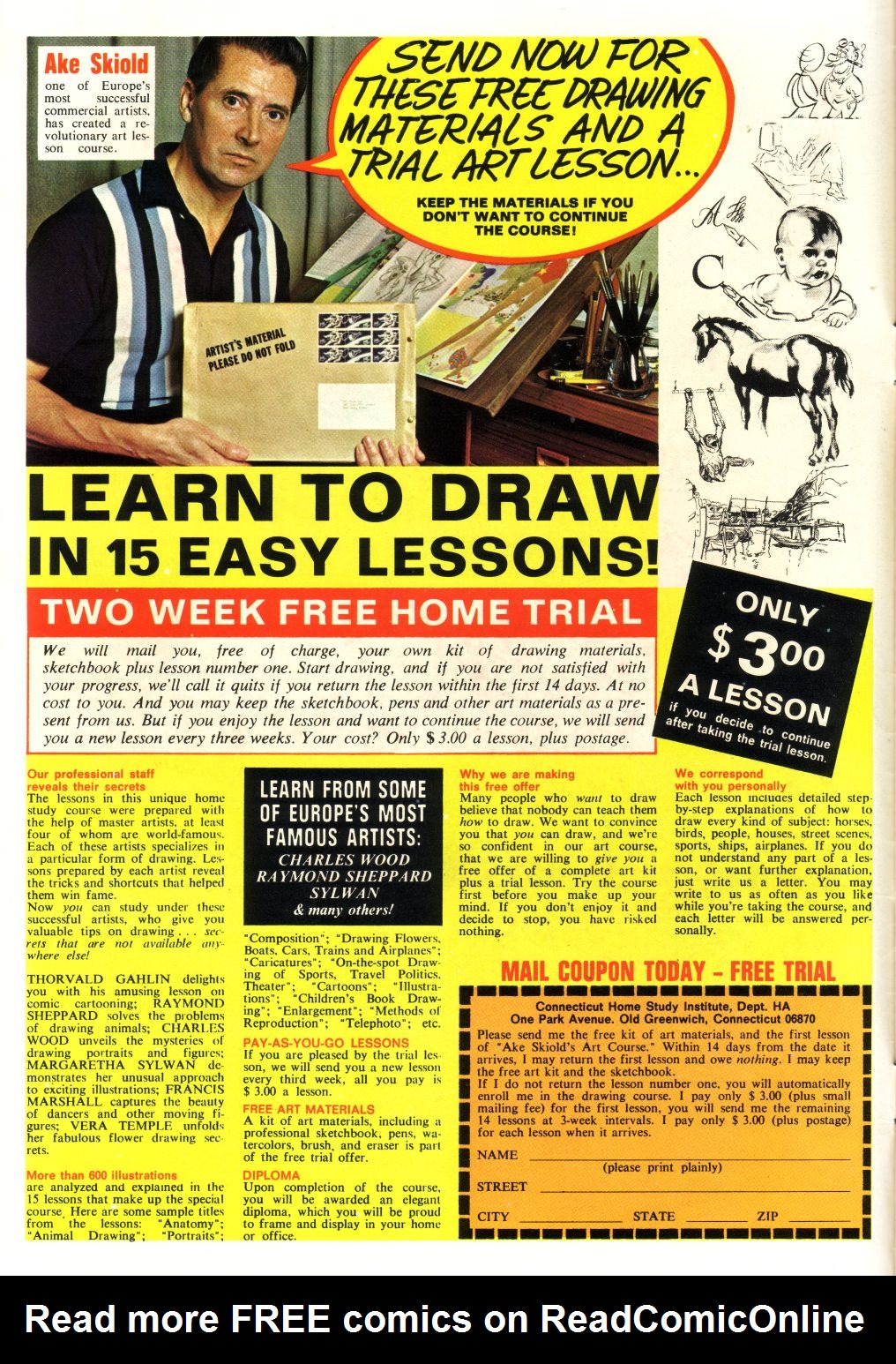 Read online Doctor Solar, Man of the Atom (1962) comic -  Issue #26 - 2