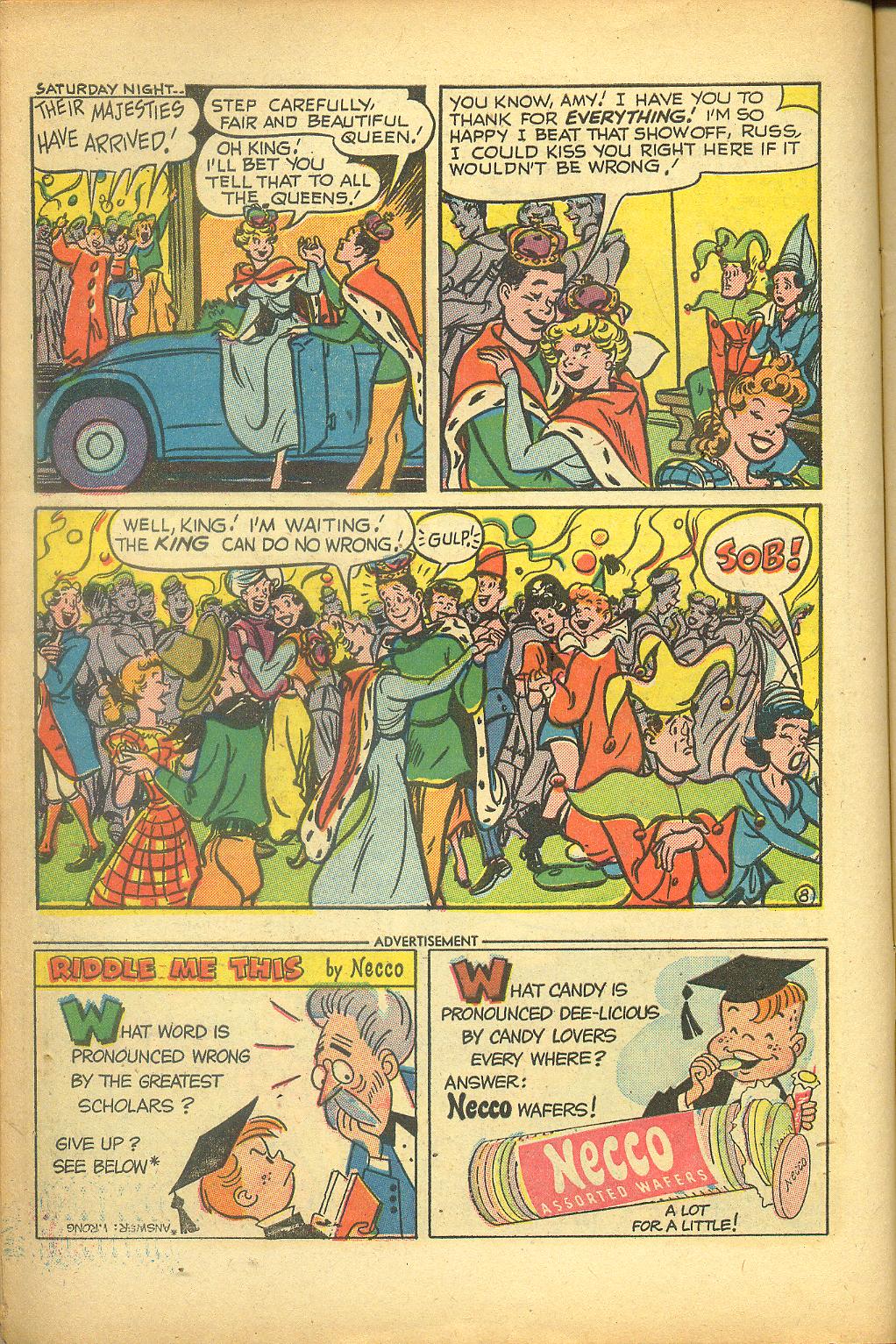 Read online Here's Howie Comics comic -  Issue #2 - 10