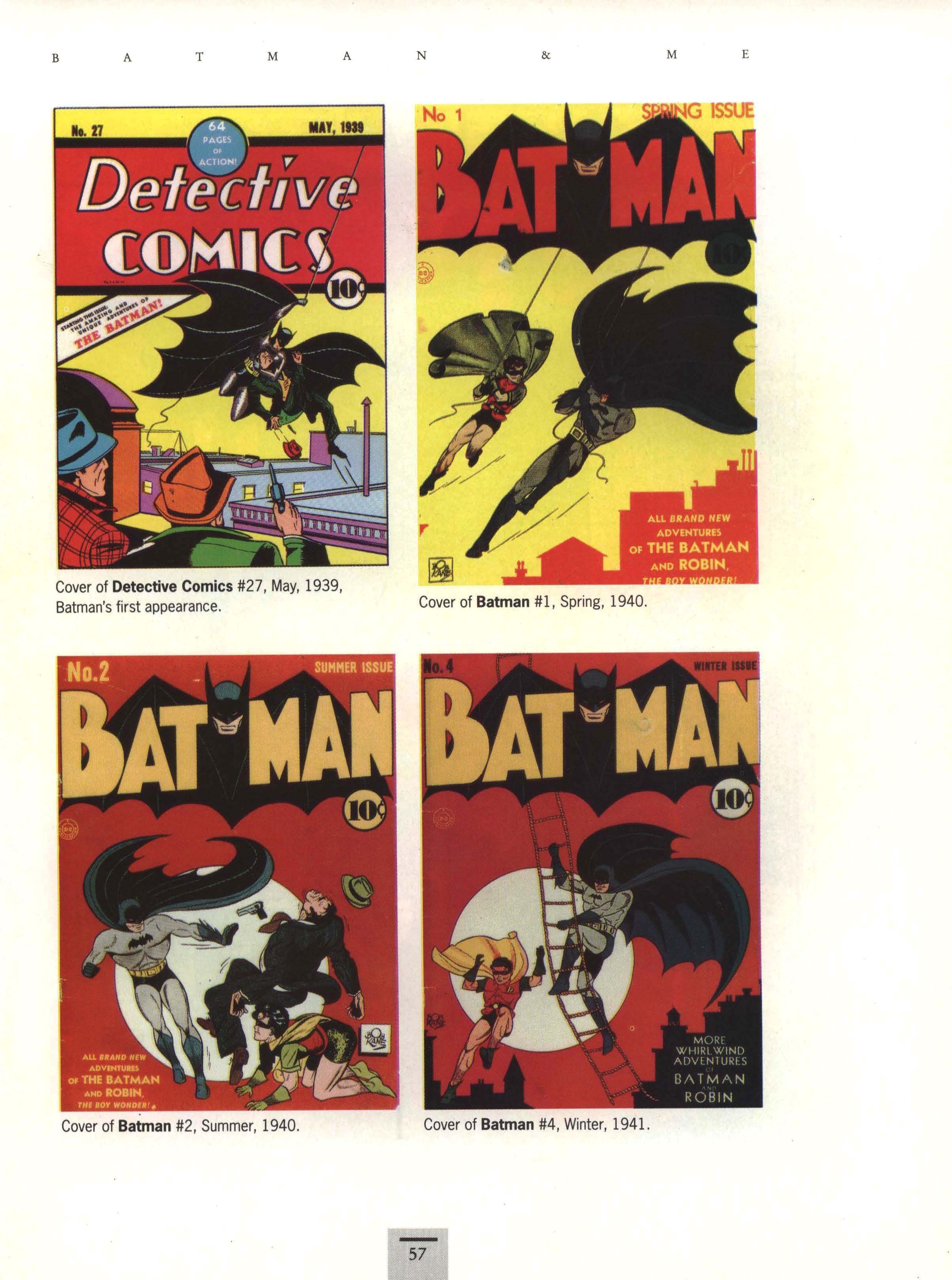 Read online Batman & Me comic -  Issue # TPB (Part 1) - 67