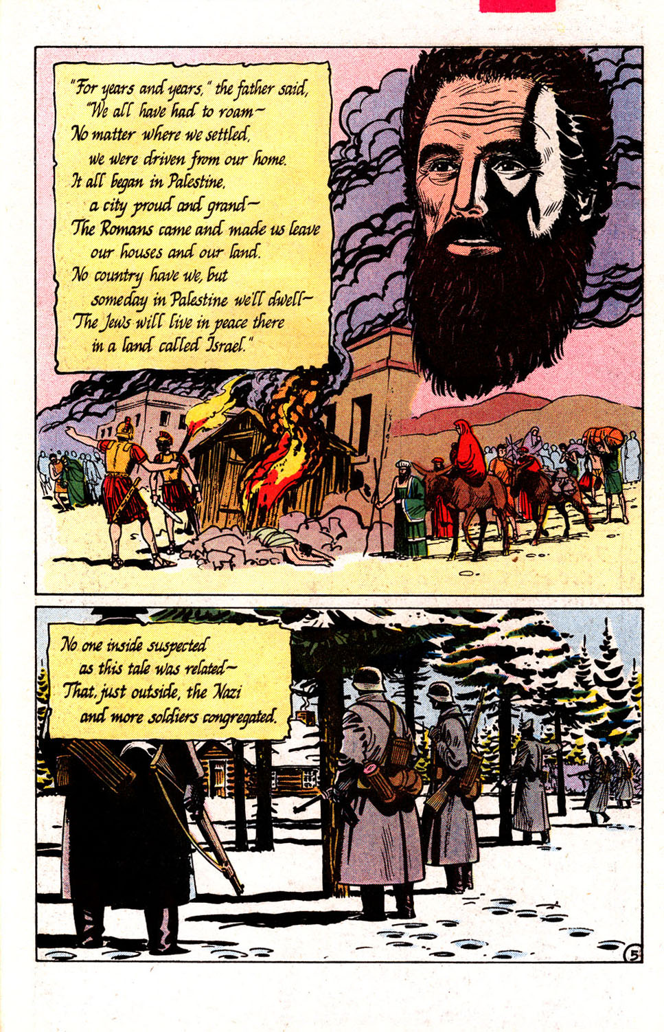 Read online Blackhawk (1957) comic -  Issue #268 - 23