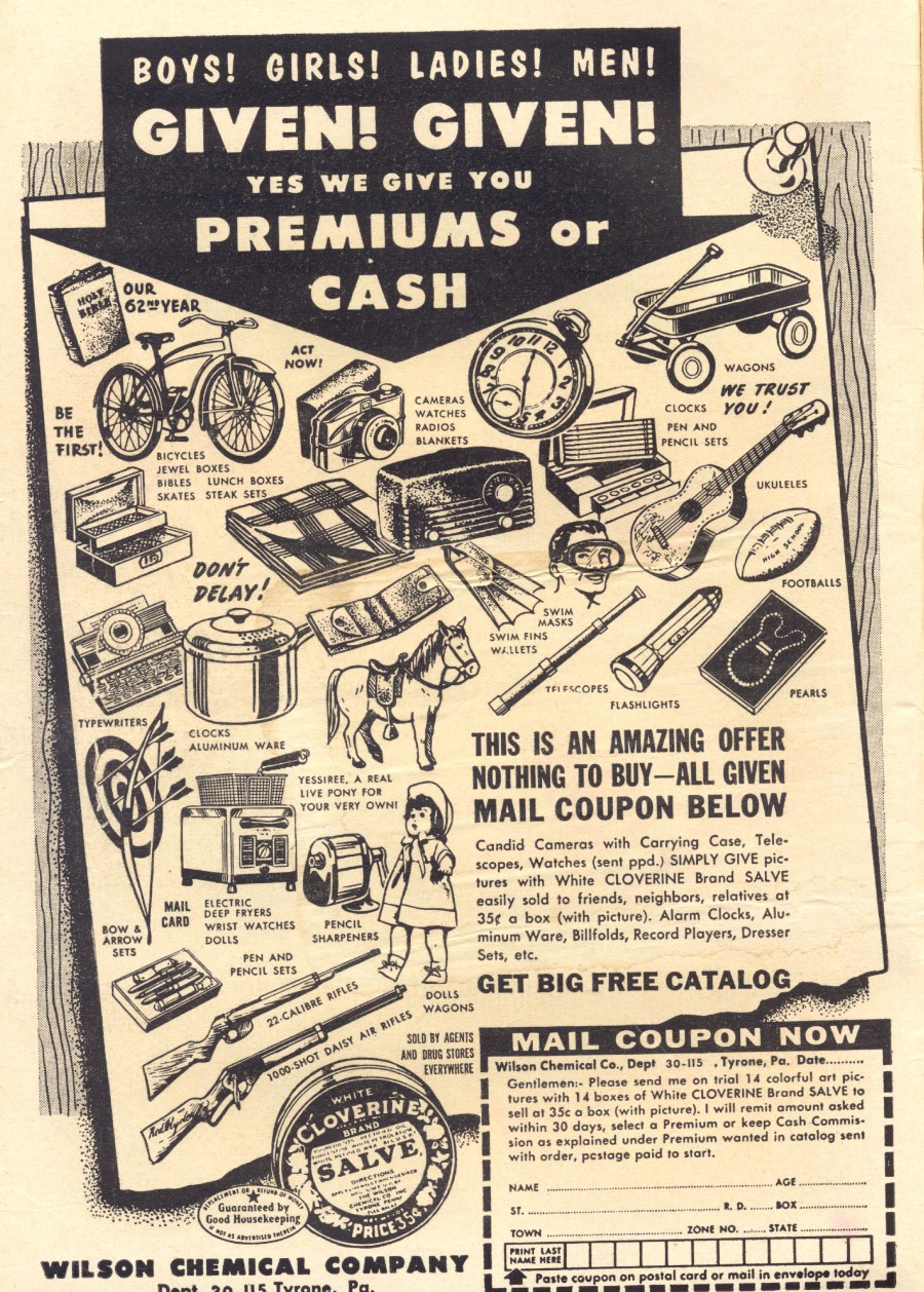 Read online Batman (1940) comic -  Issue #101 - 2