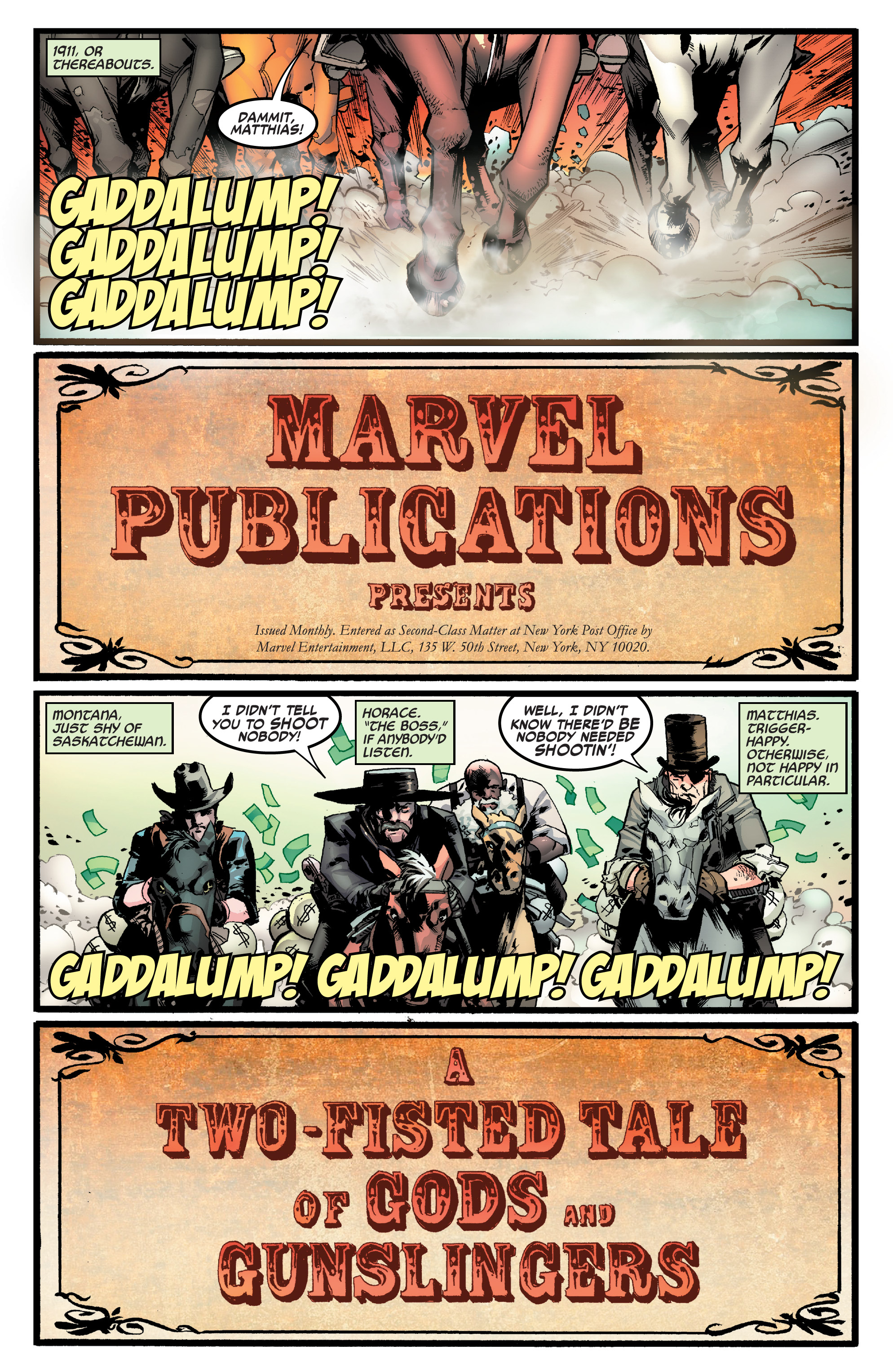 Read online Loki (2019) comic -  Issue #5 - 3