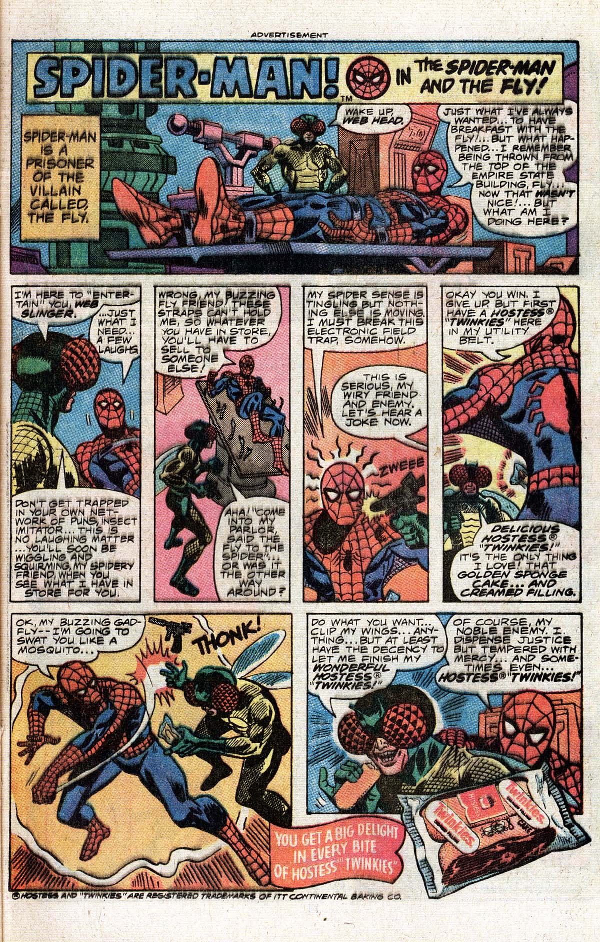 Read online Power Man comic -  Issue # _Annual 1 - 11