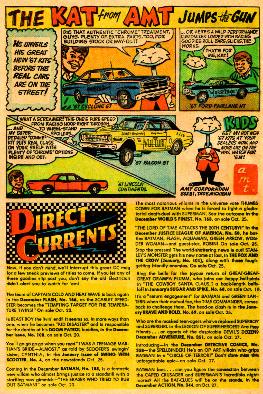 Read online Star Spangled War Stories (1952) comic -  Issue #130 - 26