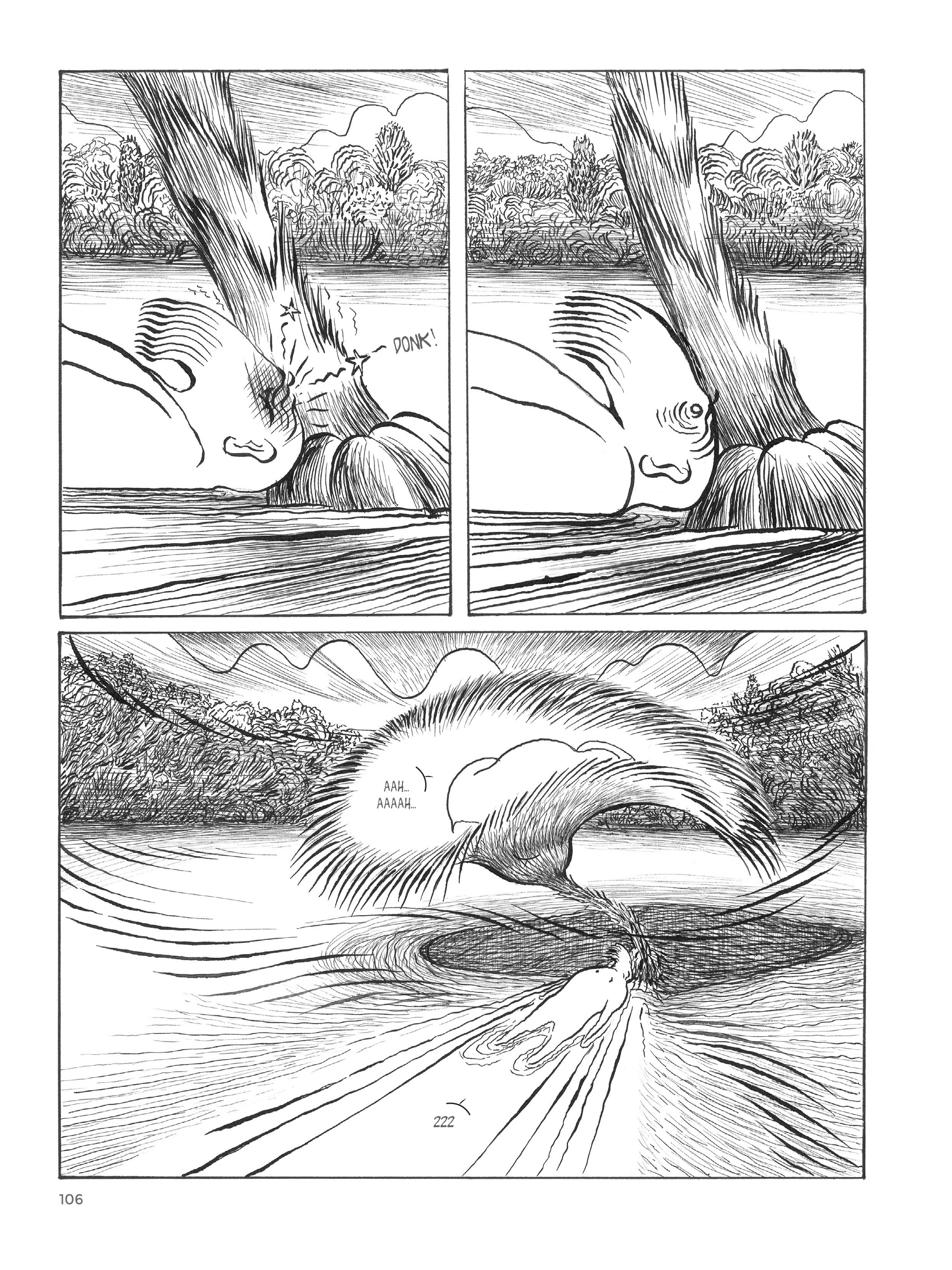 Read online Garlandia comic -  Issue # TPB (Part 2) - 7