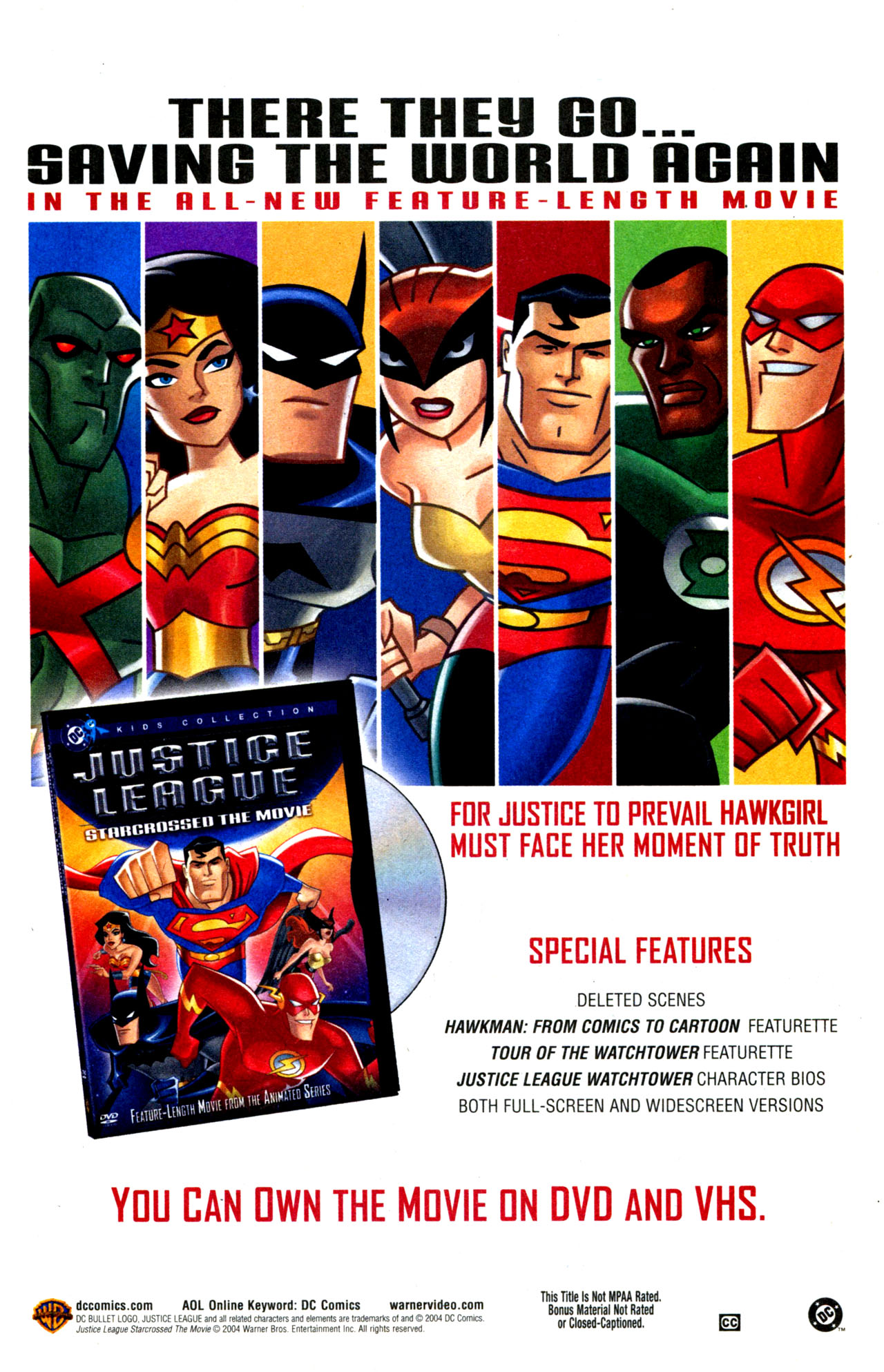 Read online Looney Tunes (1994) comic -  Issue #116 - 15