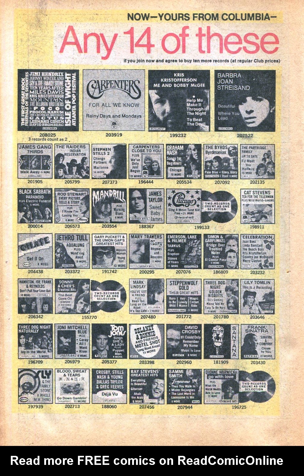 Read online Betty and Me comic -  Issue #40 - 26