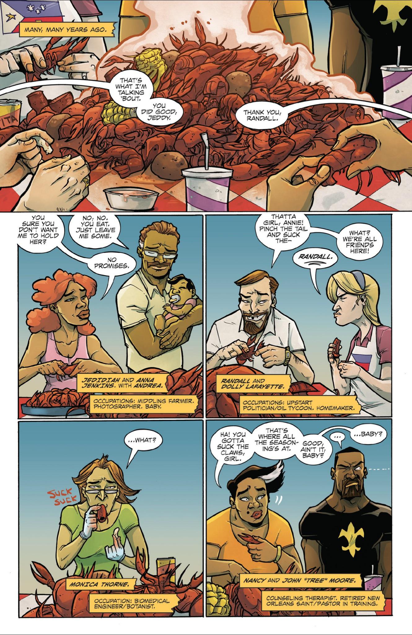 Read online Farmhand comic -  Issue #11 - 3