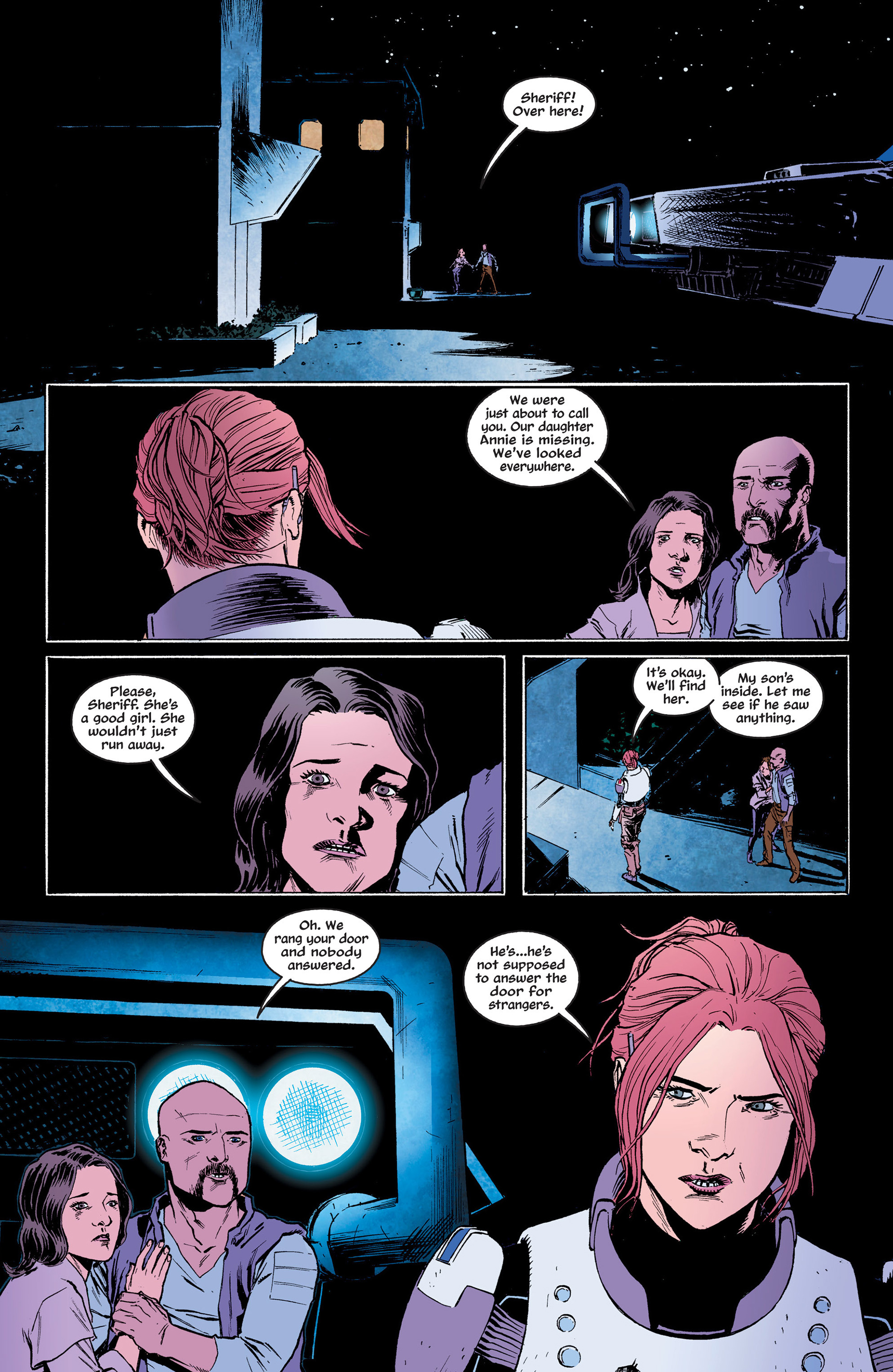 Read online Copperhead comic -  Issue #2 - 18