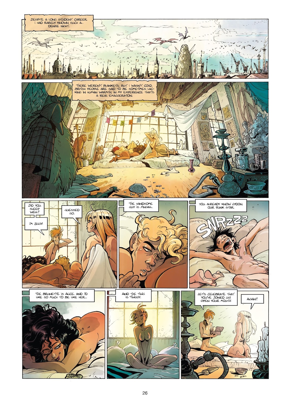 Ekho issue 7 - Page 26