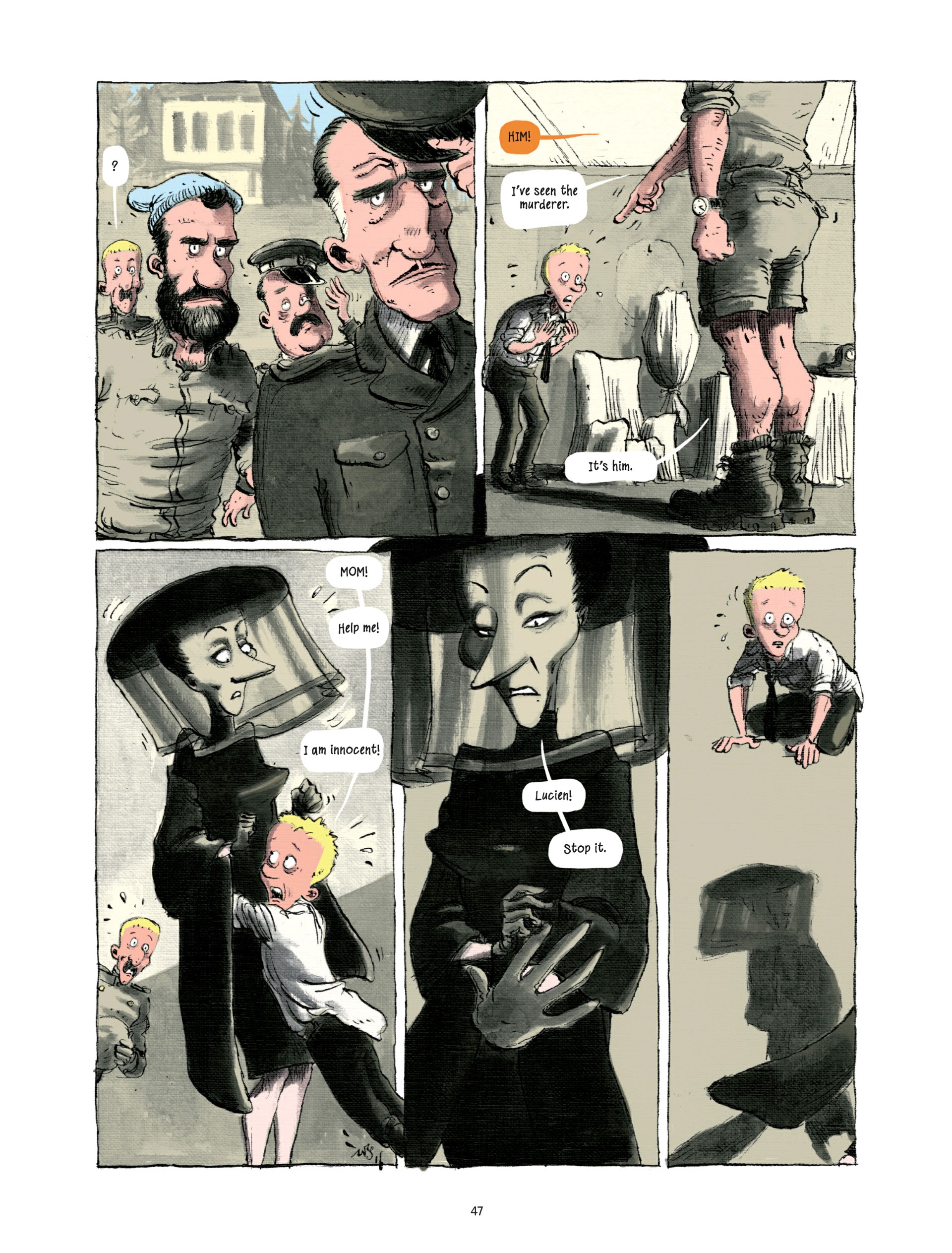 Read online Sun comic -  Issue # Full - 47