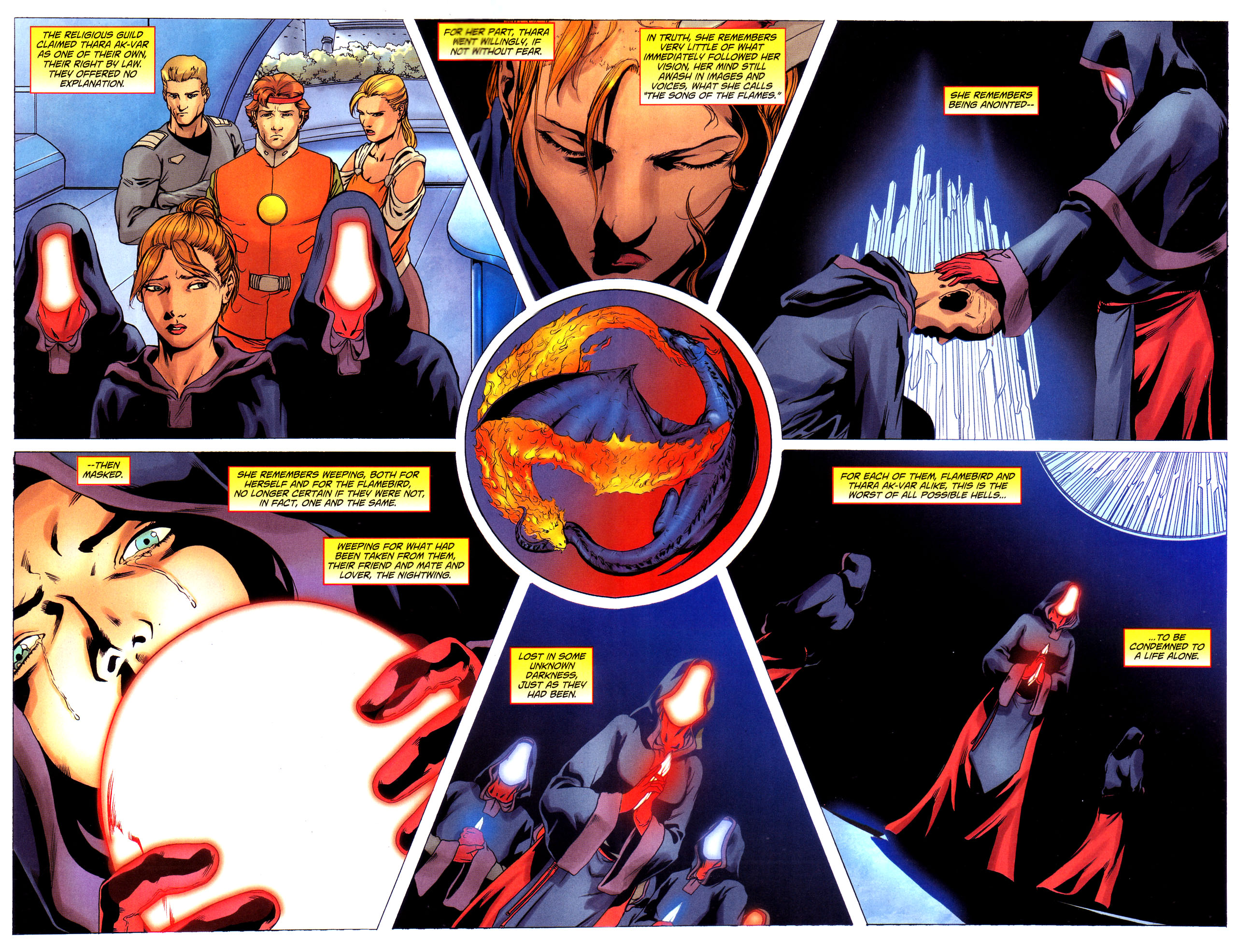 Read online Action Comics (1938) comic -  Issue #Action Comics (1938) _Annual 12 - 21