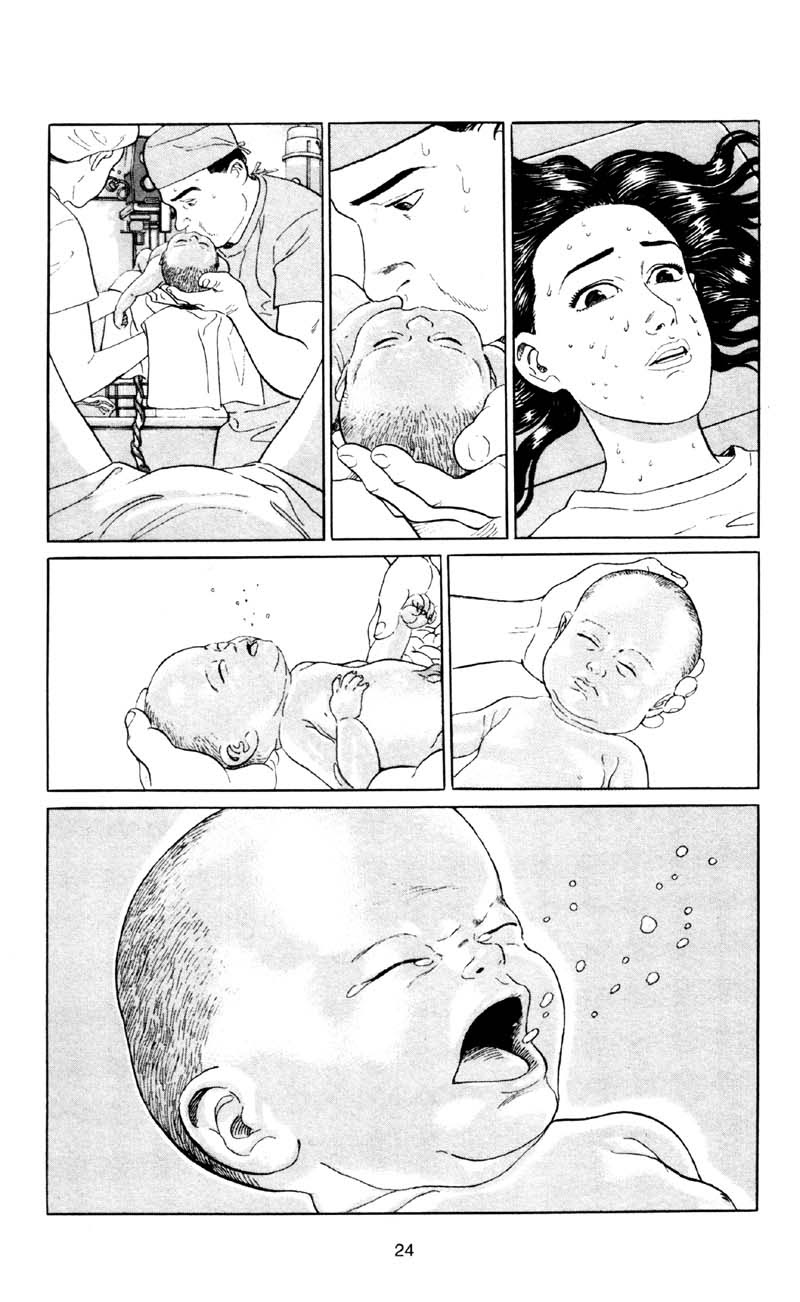 Read online Icaro comic -  Issue # TPB 1 - 18