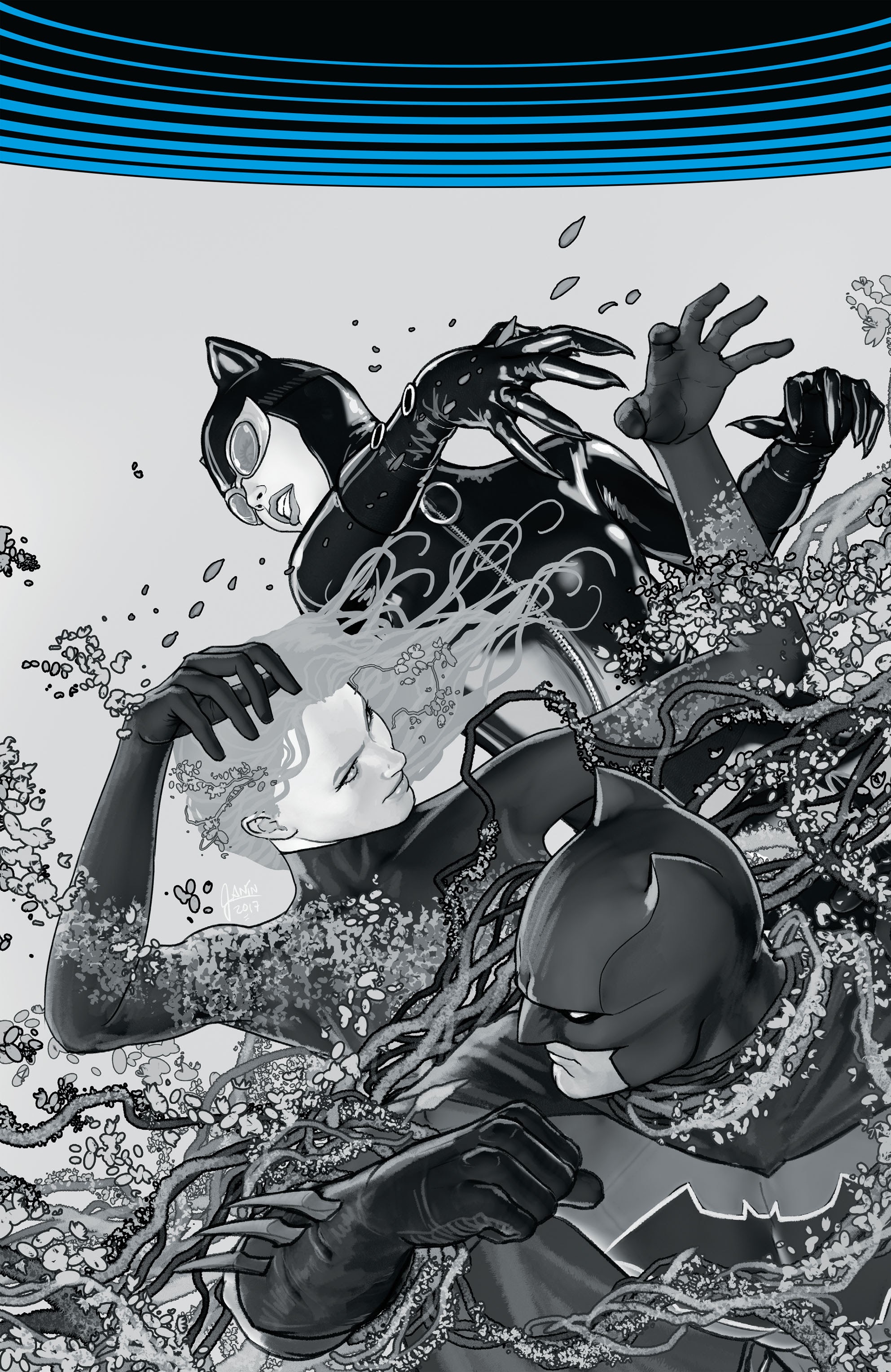 Read online Batman: Rebirth Deluxe Edition comic -  Issue # TPB 3 (Part 3) - 58