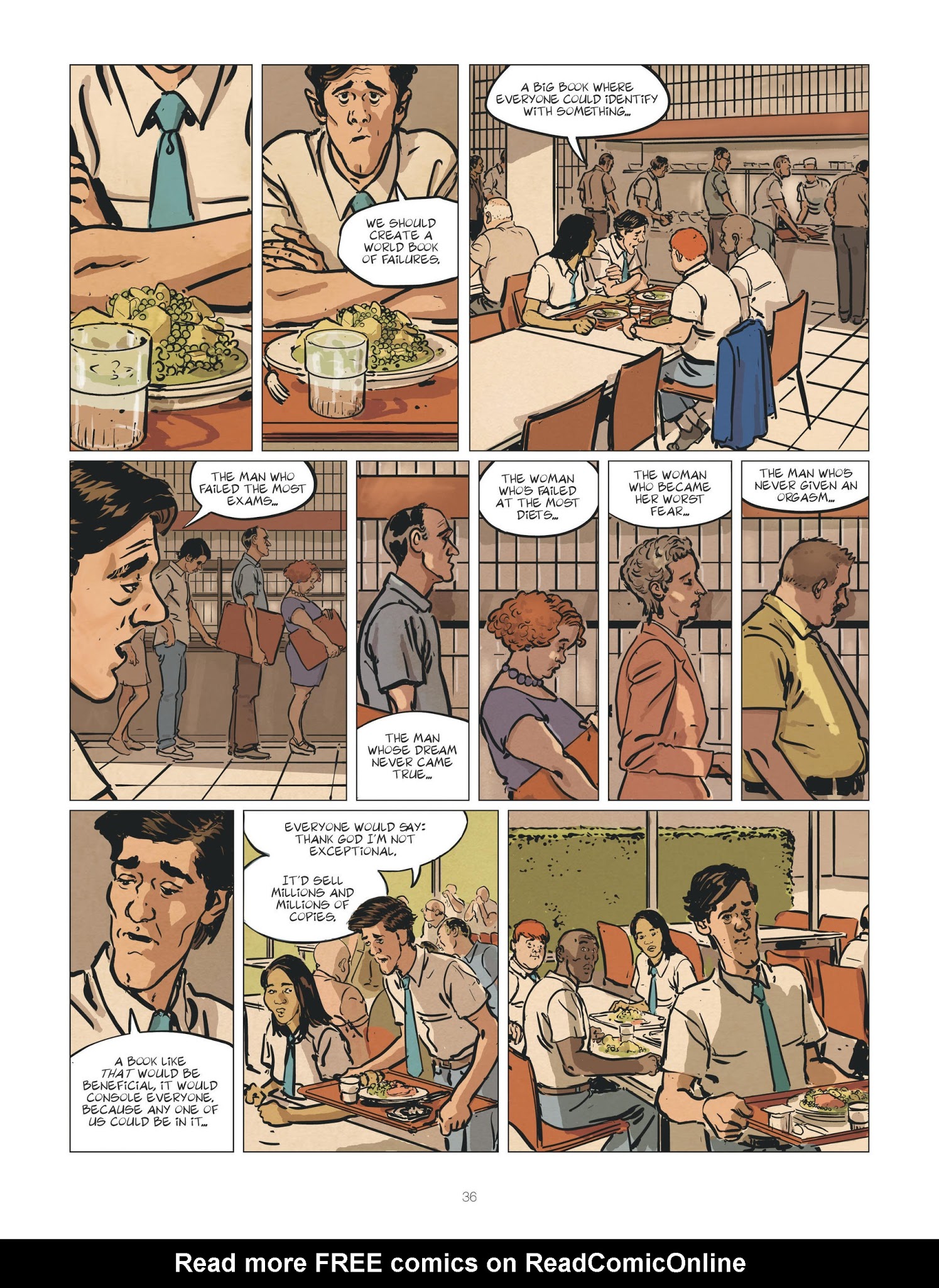 Read online The World Book of Records comic -  Issue # Full - 36