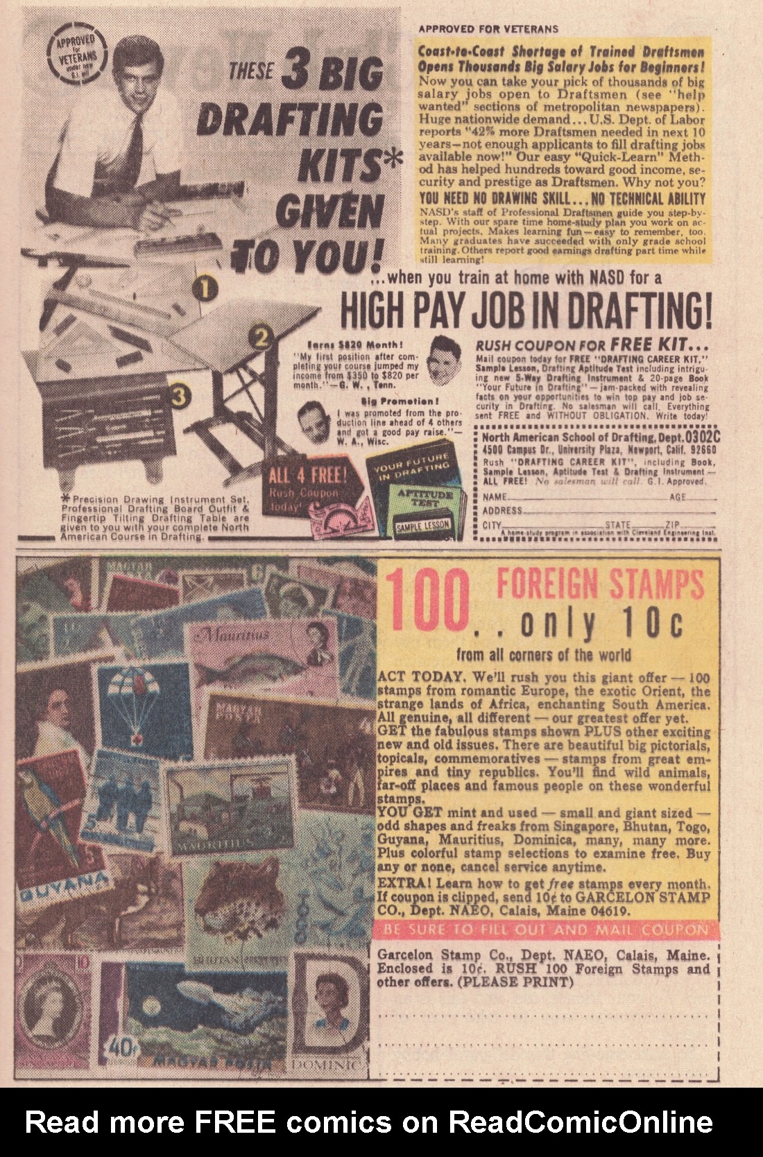 Read online Jughead (1965) comic -  Issue #187 - 24