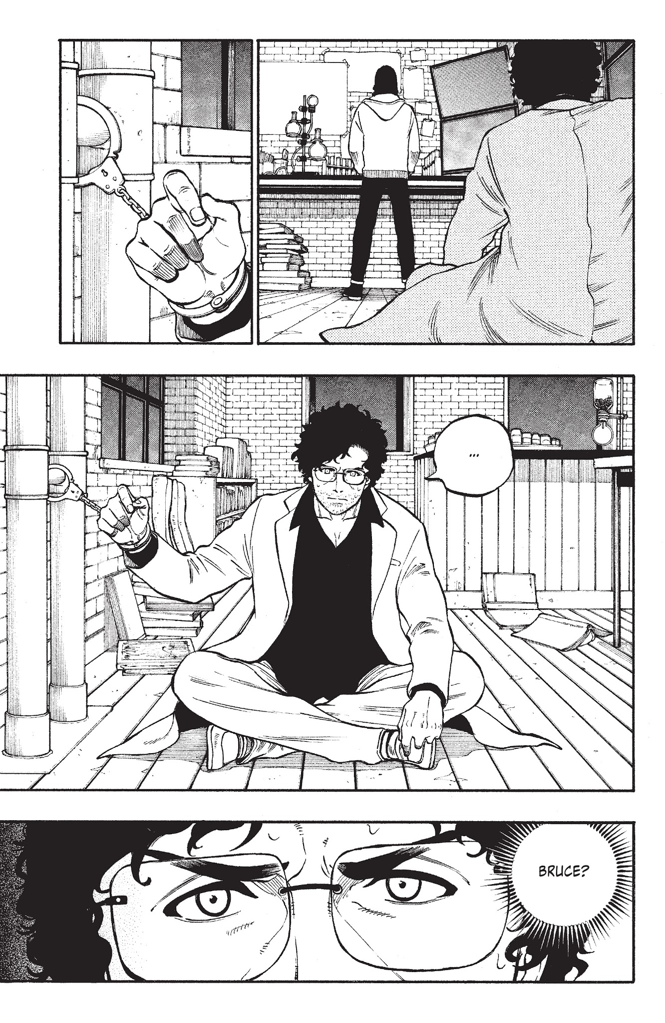 Read online Zombies Assemble 2 comic -  Issue #3 - 16