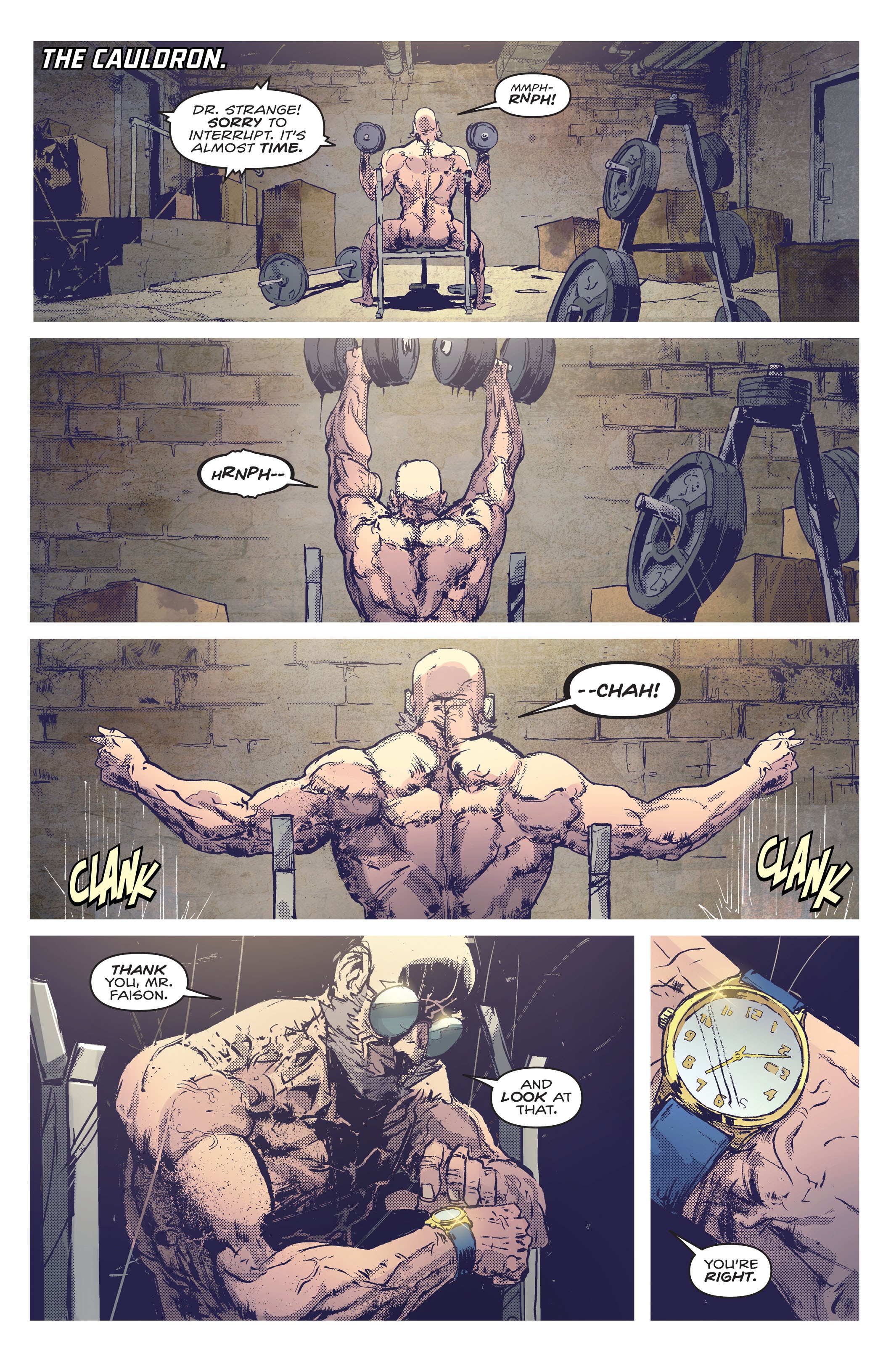 Read online Batman: Rebirth Deluxe Edition comic -  Issue # TPB 1 (Part 2) - 59