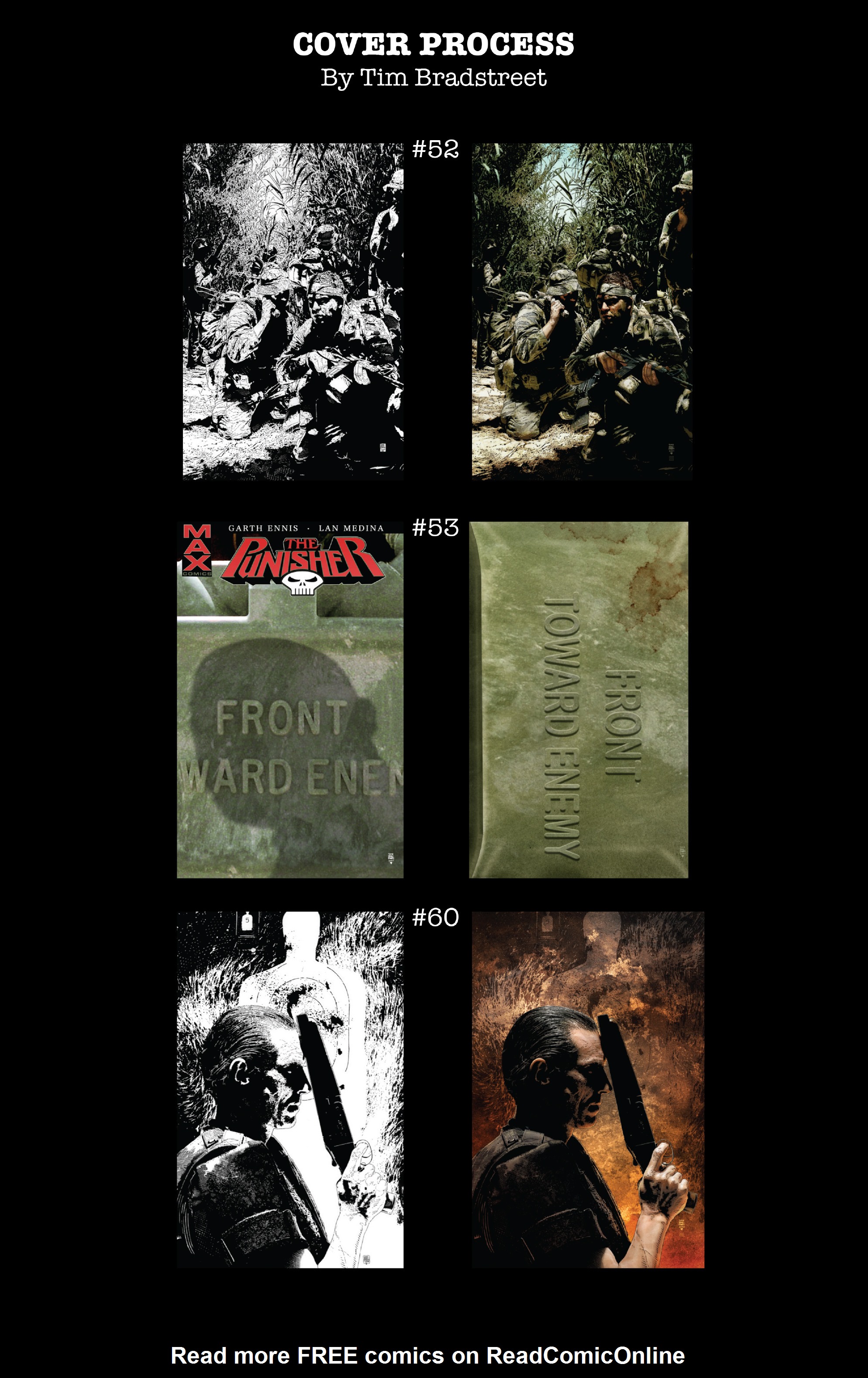 Read online Punisher Max: The Complete Collection comic -  Issue # TPB 4 (Part 6) - 50