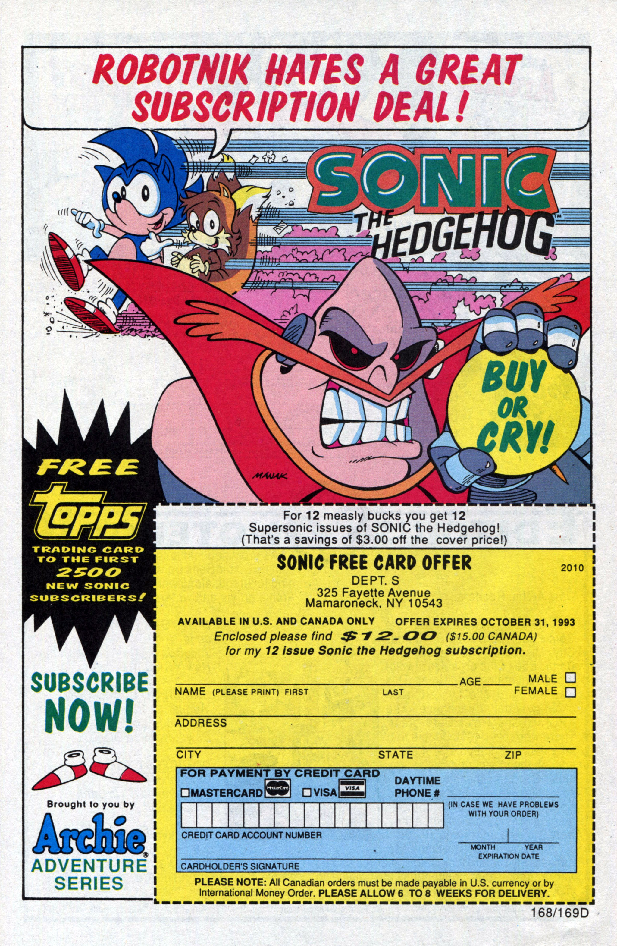 Read online Betty and Veronica (1987) comic -  Issue #68 - 12