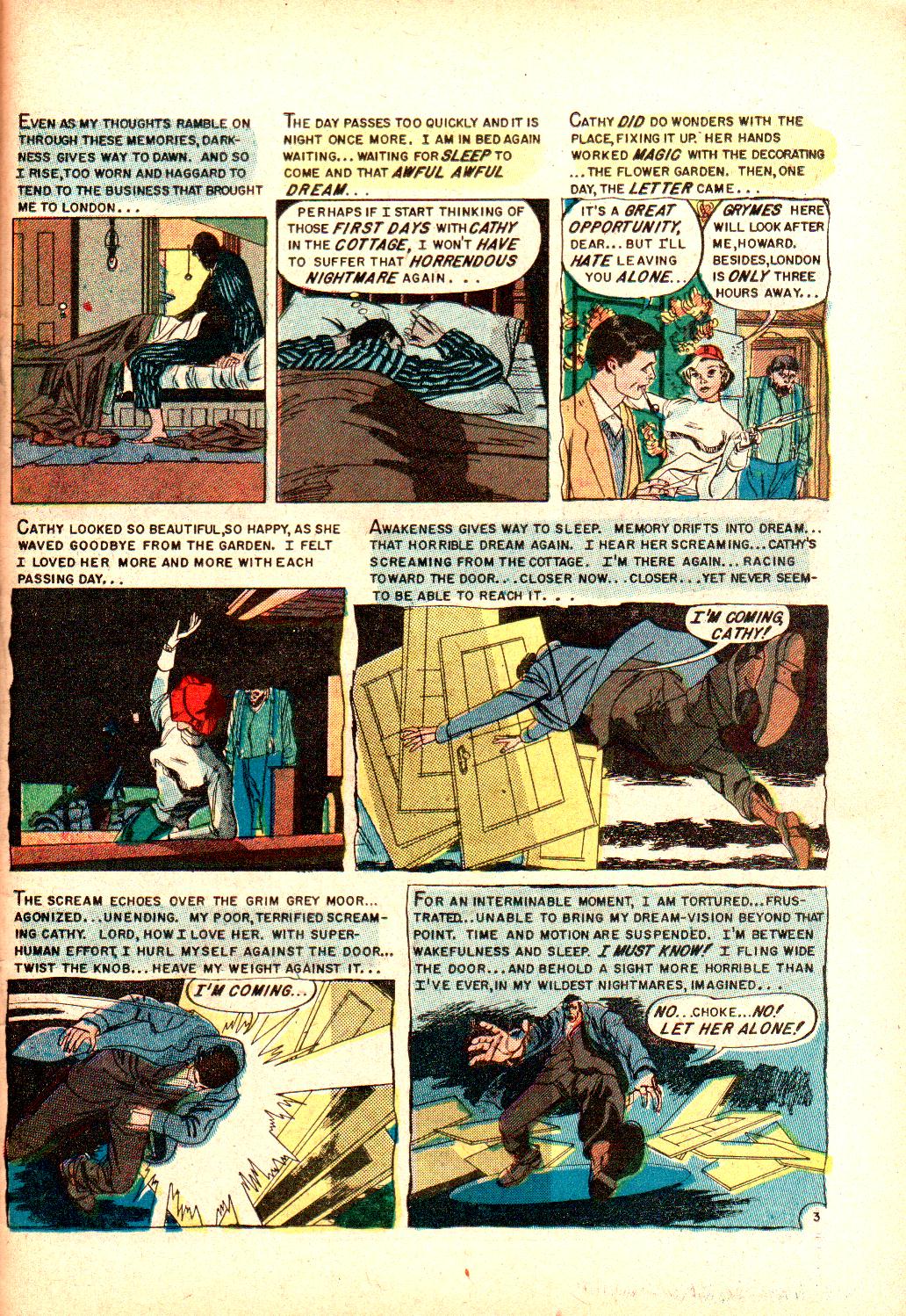 Read online Tales From The Crypt (1950) comic -  Issue #45 - 24