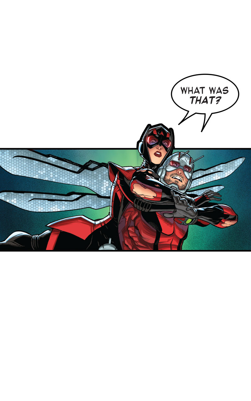 Read online Ant-Man and the Wasp: Lost and Found Infinity Comic comic -  Issue #2 - 13