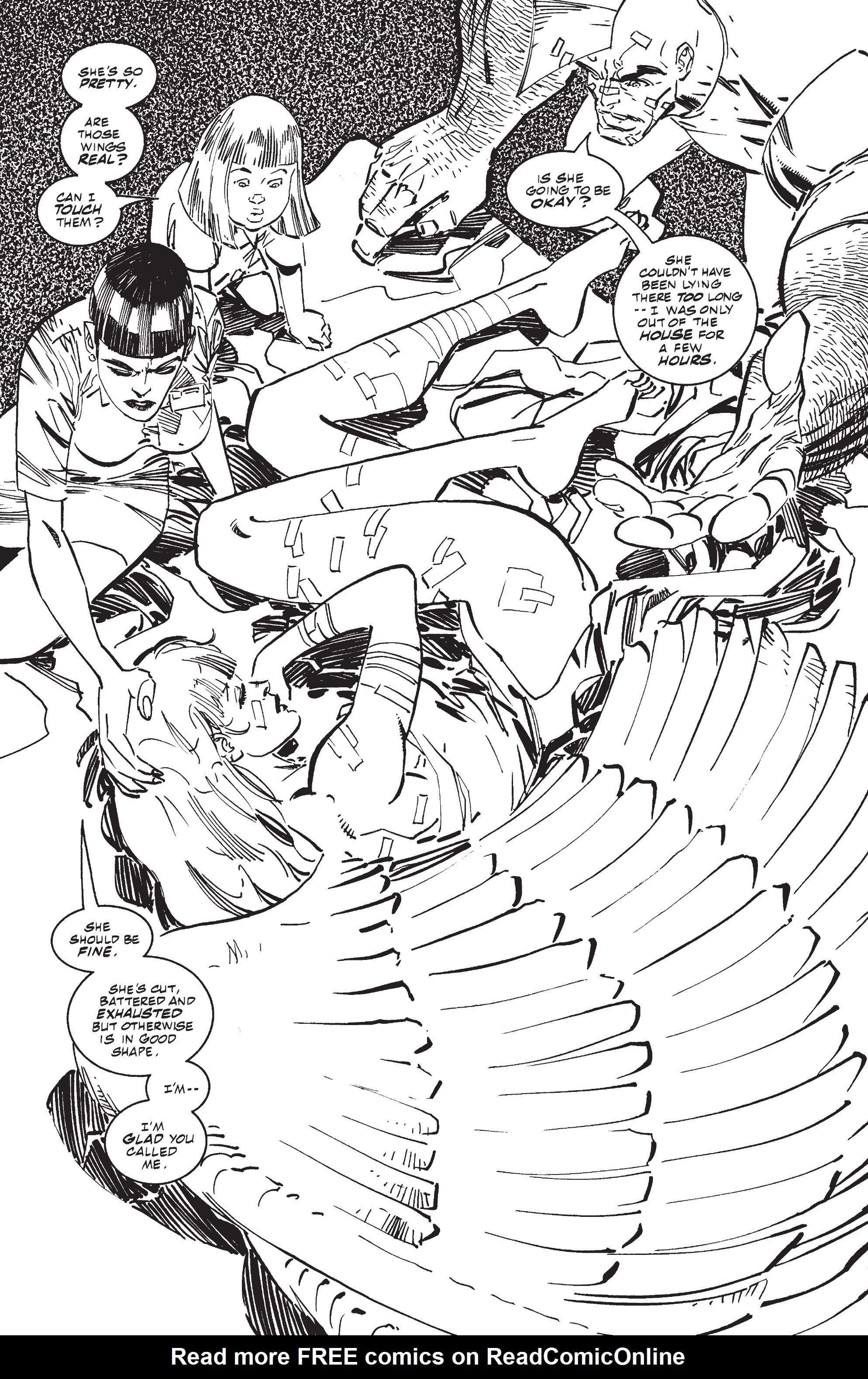 Read online Savage Dragon Archives comic -  Issue # TPB 3 (Part 4) - 68