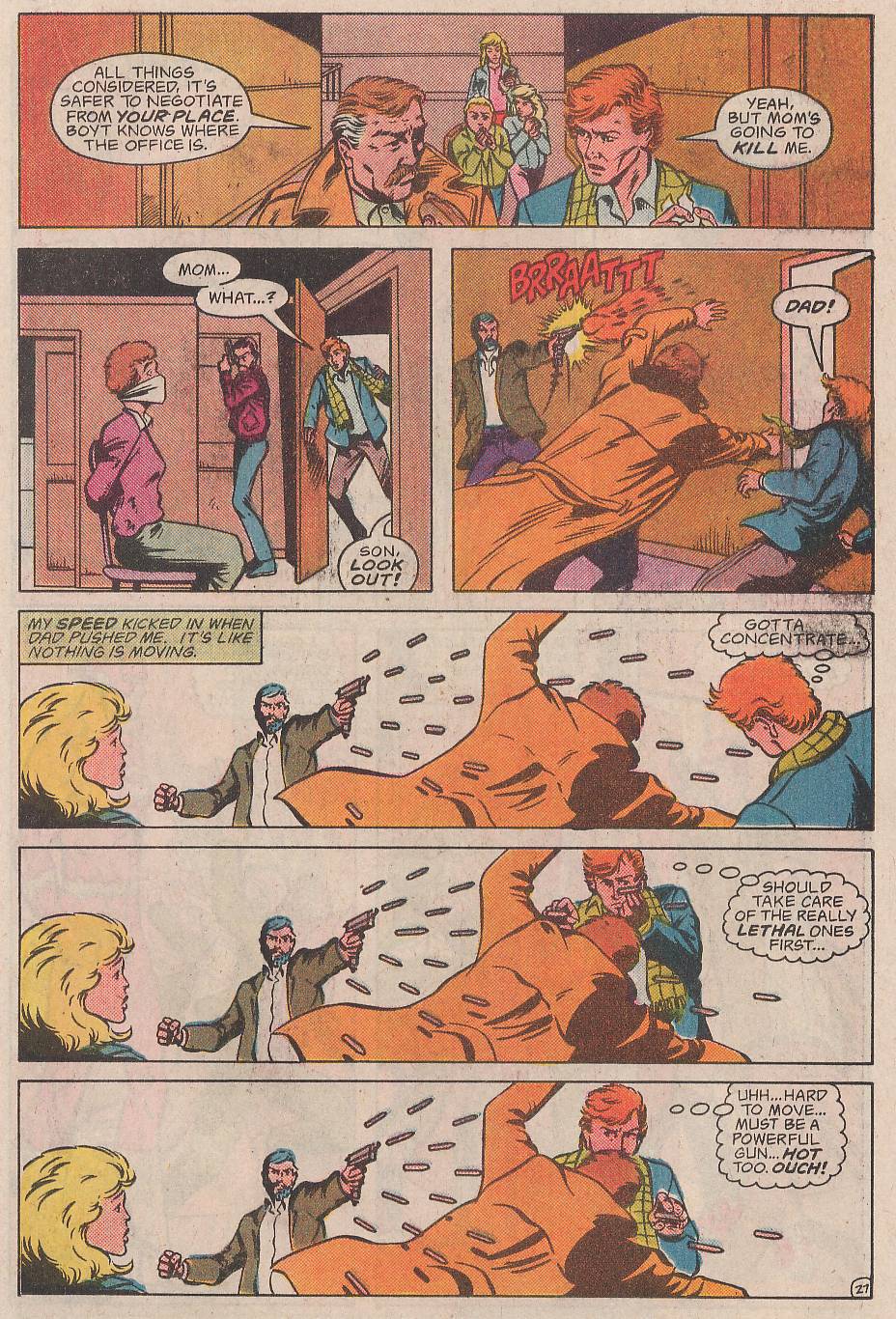 Read online The Flash Annual comic -  Issue #2 - 28