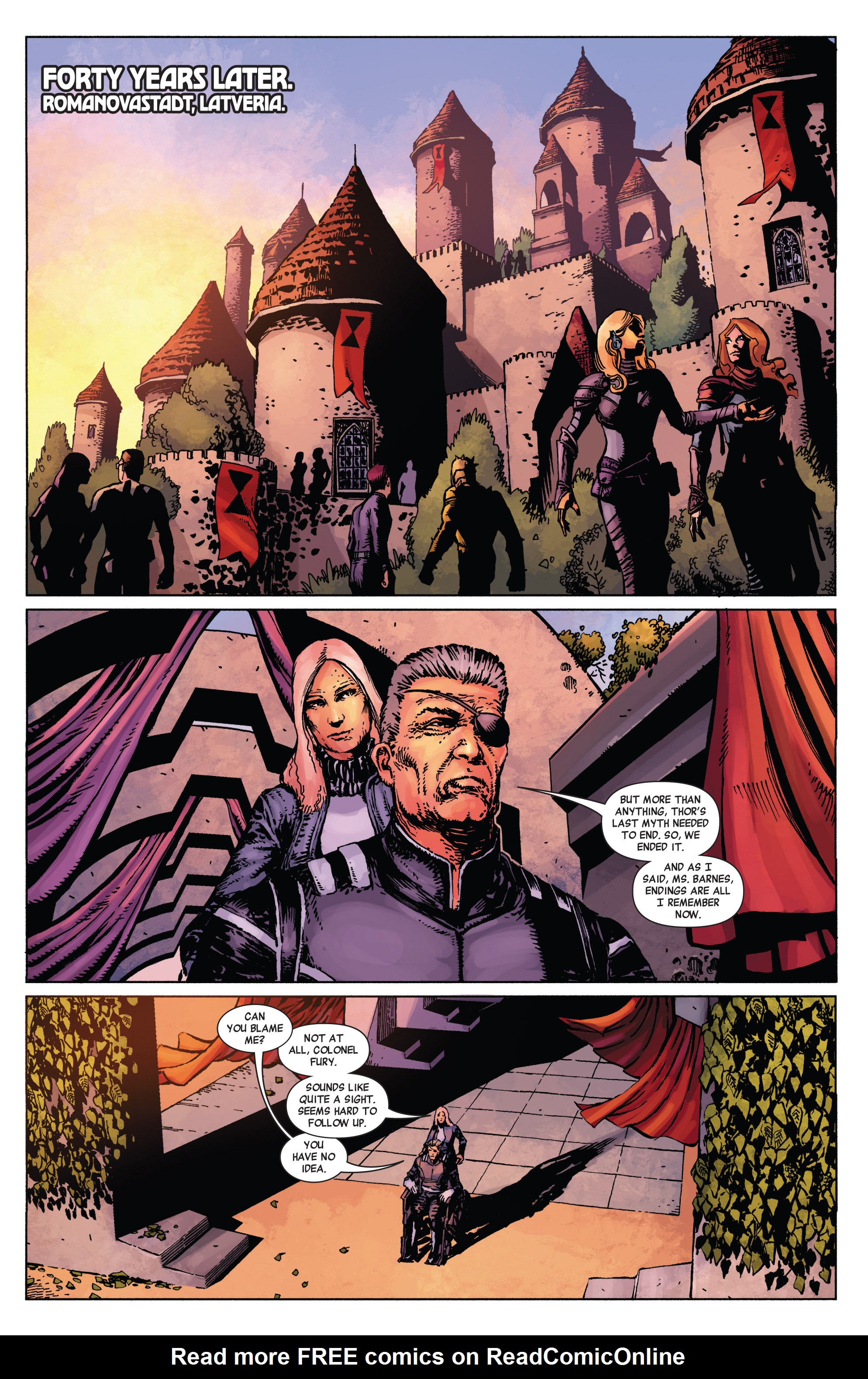 Read online What If? Age of Ultron comic -  Issue #3 - 20