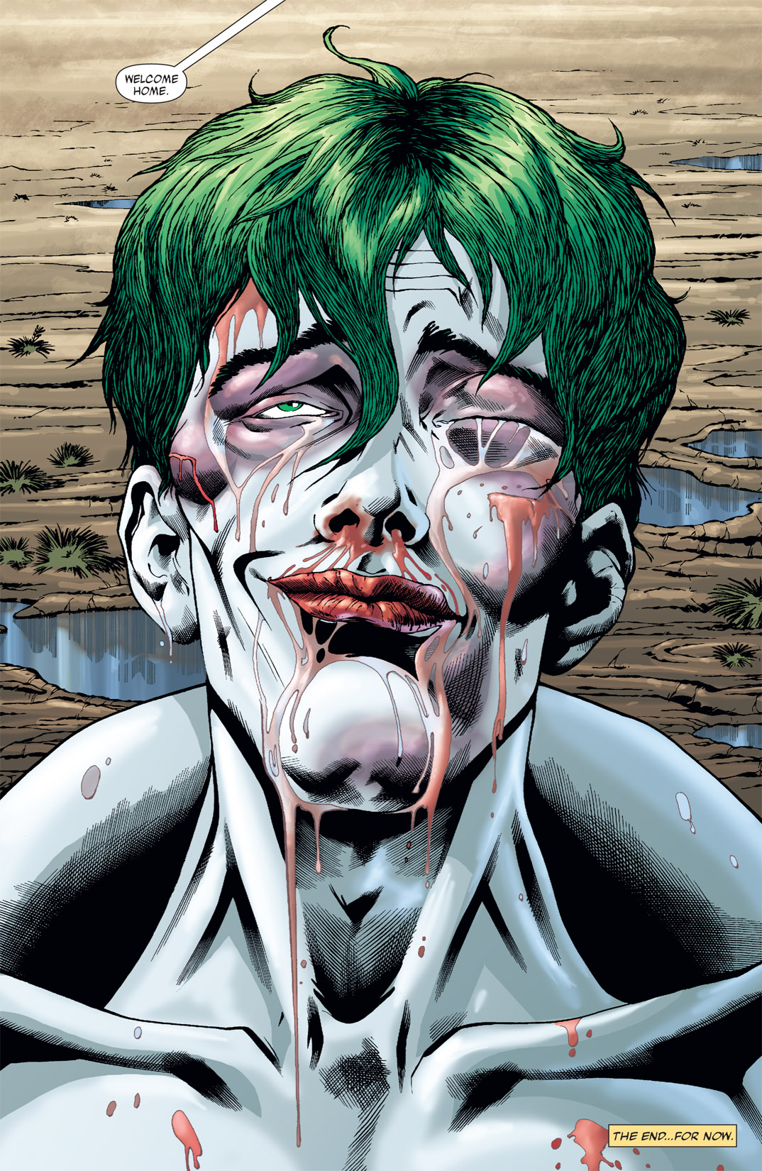 Read online Batman: Gotham Knights comic -  Issue #55 - 31