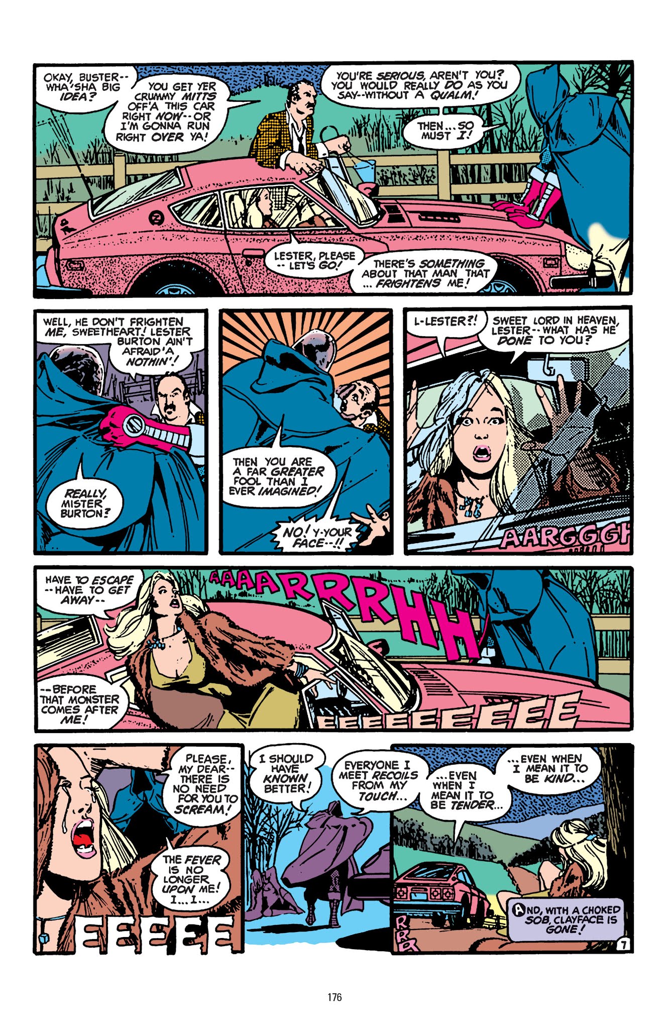 Read online Tales of the Batman: Len Wein comic -  Issue # TPB (Part 2) - 77