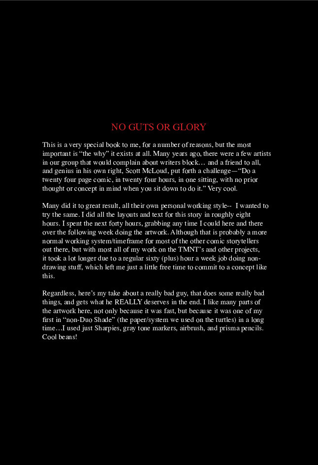 Read online Roninbebop comic -  Issue # TPB (Part 1) - 28