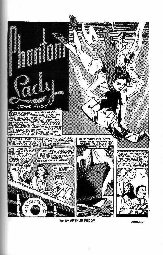 Read online Golden Age Greats Spotlight comic -  Issue # TPB 2 (Part 1) - 21