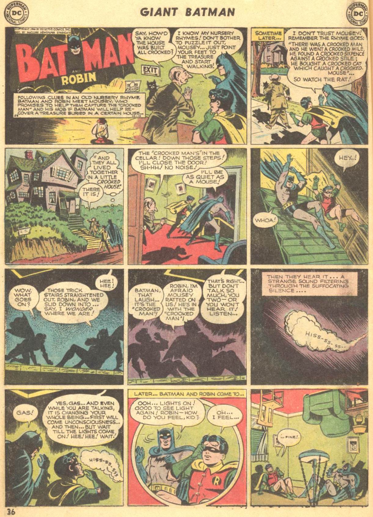 Read online 80 Page Giant comic -  Issue #12 - 38