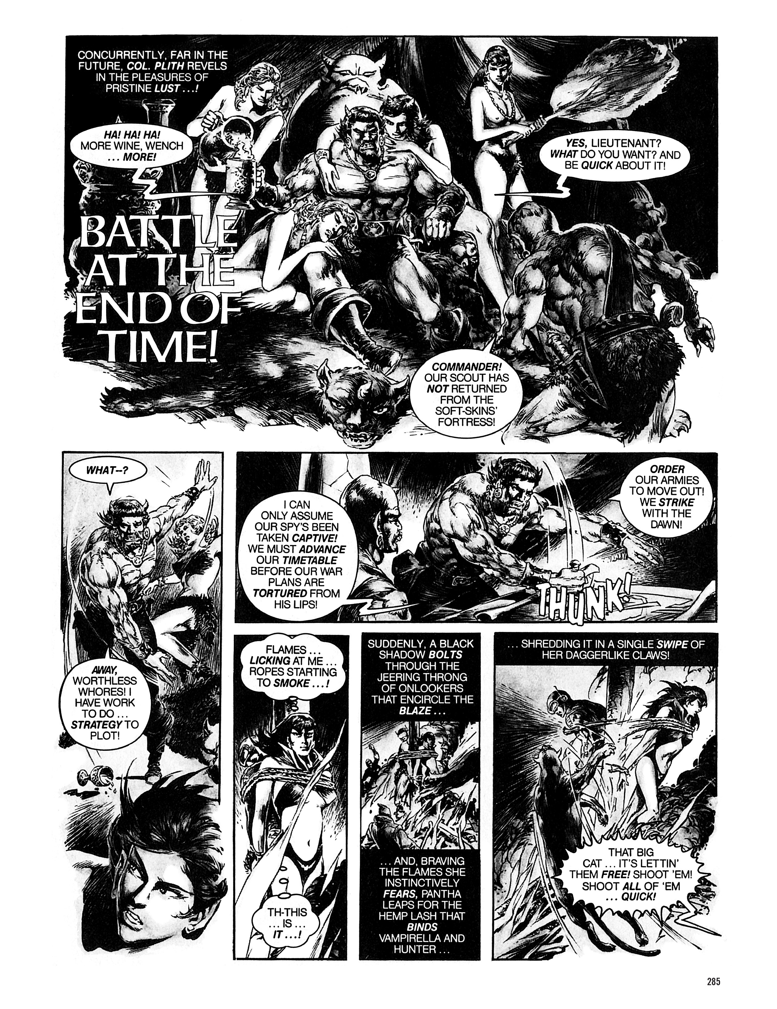 Read online Eerie Archives comic -  Issue # TPB 26 (Part 3) - 86