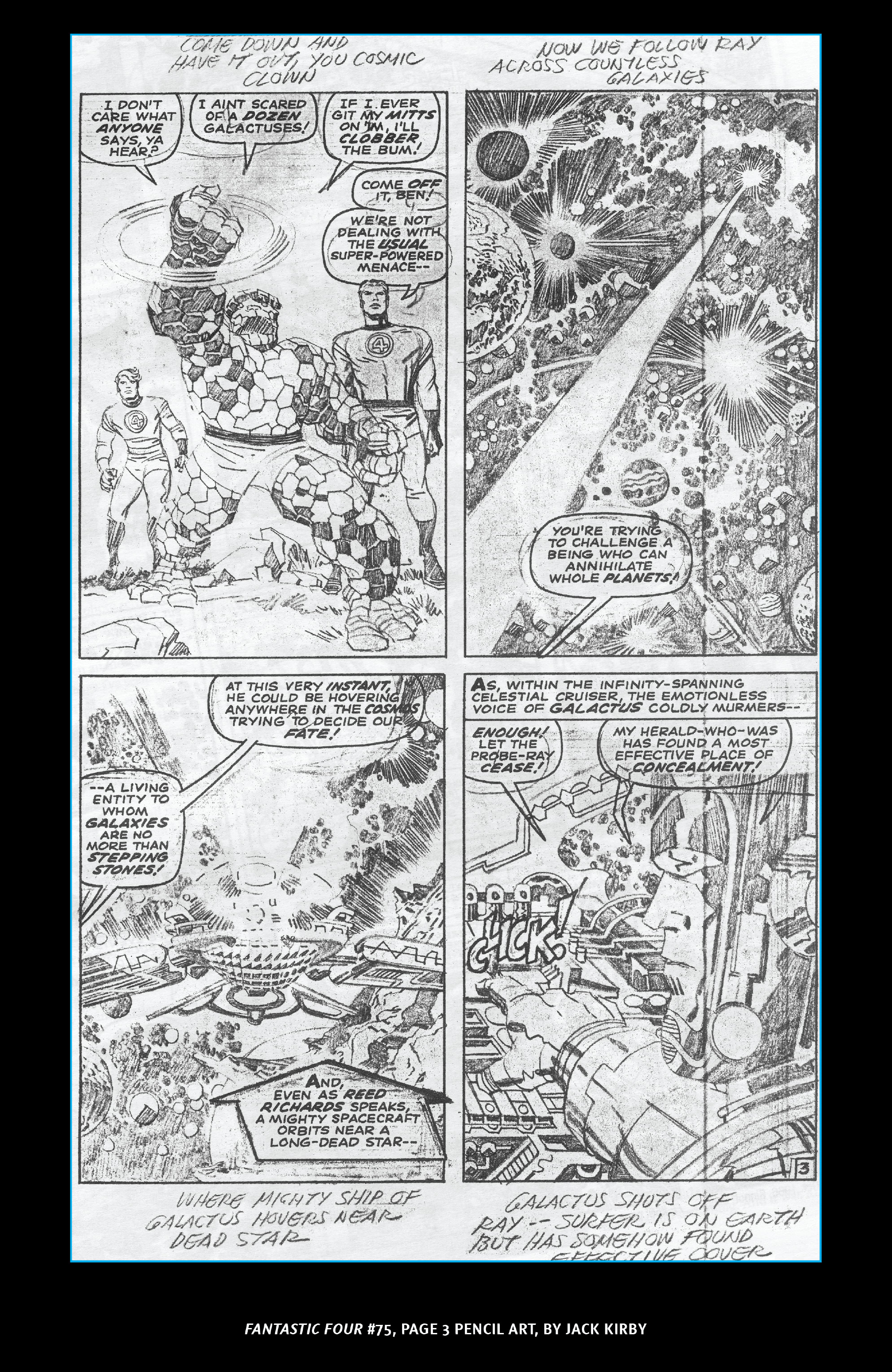 Read online Fantastic Four Epic Collection comic -  Issue # The Name is Doom (Part 5) - 98
