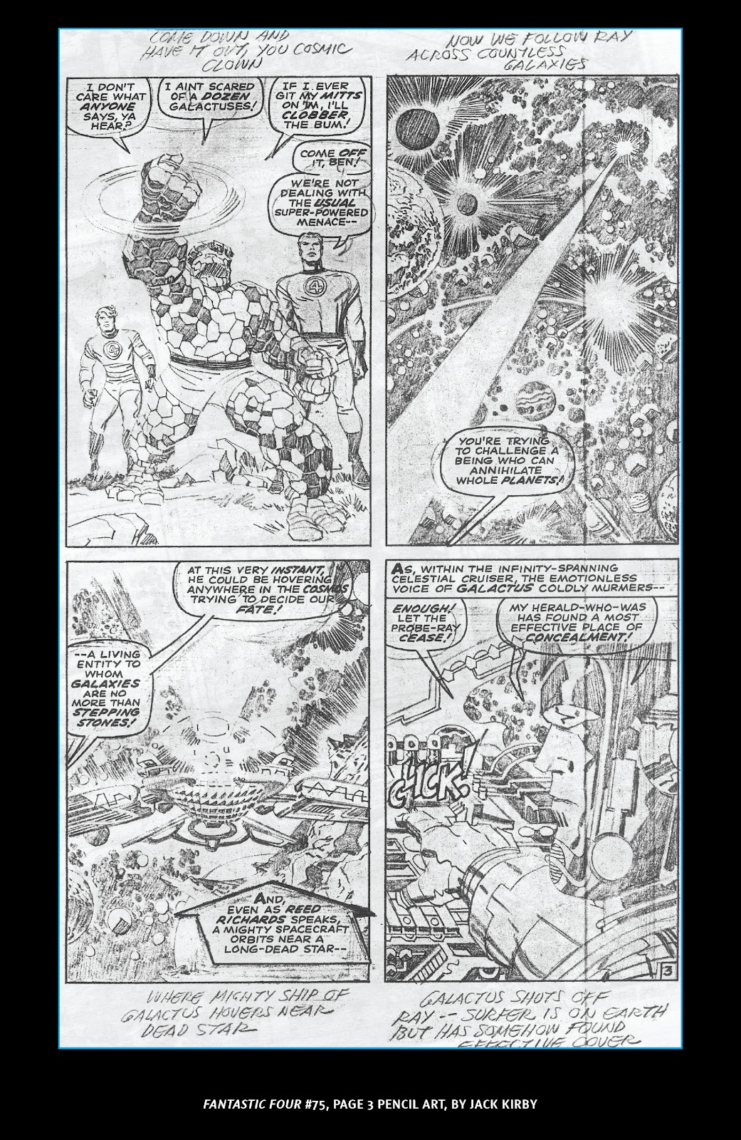 Fantastic Four Epic Collection issue The Name is Doom (Part 5) - Page 98