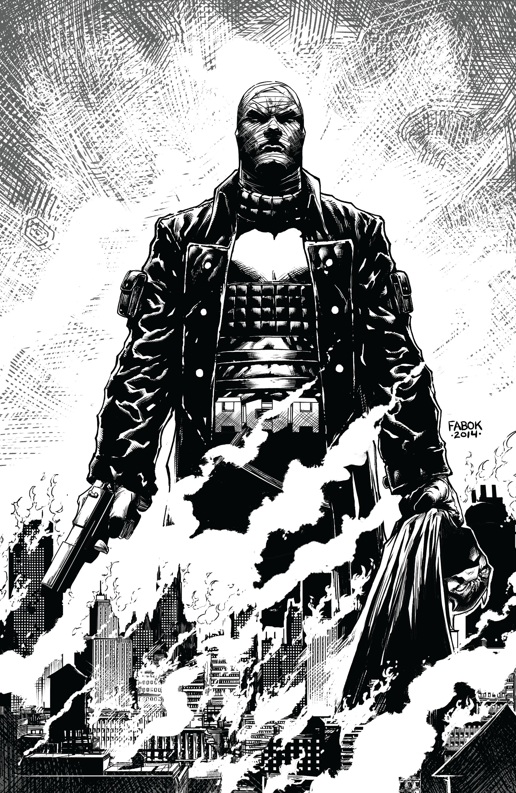Read online Batman Eternal comic -  Issue # _TPB 2 (Part 1) - 69