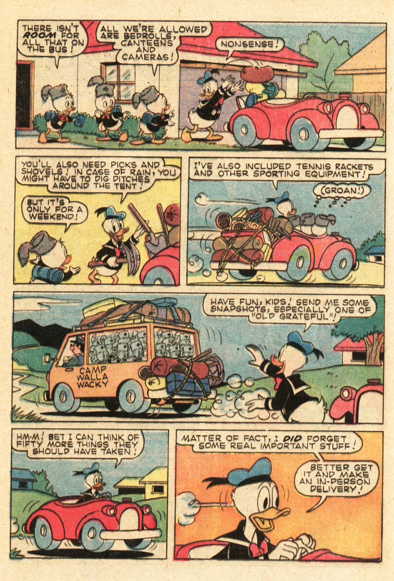 Read online Walt Disney's Donald Duck (1952) comic -  Issue #175 - 14