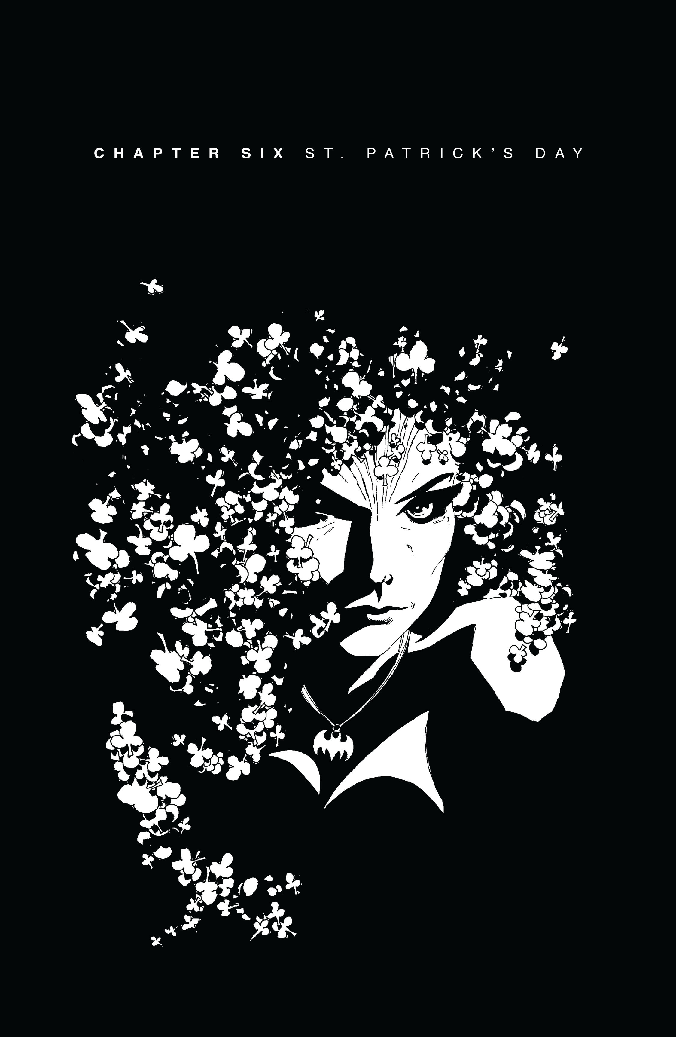 Read online Batman Noir: The Long Halloween comic -  Issue # TPB (Part 2) - 45