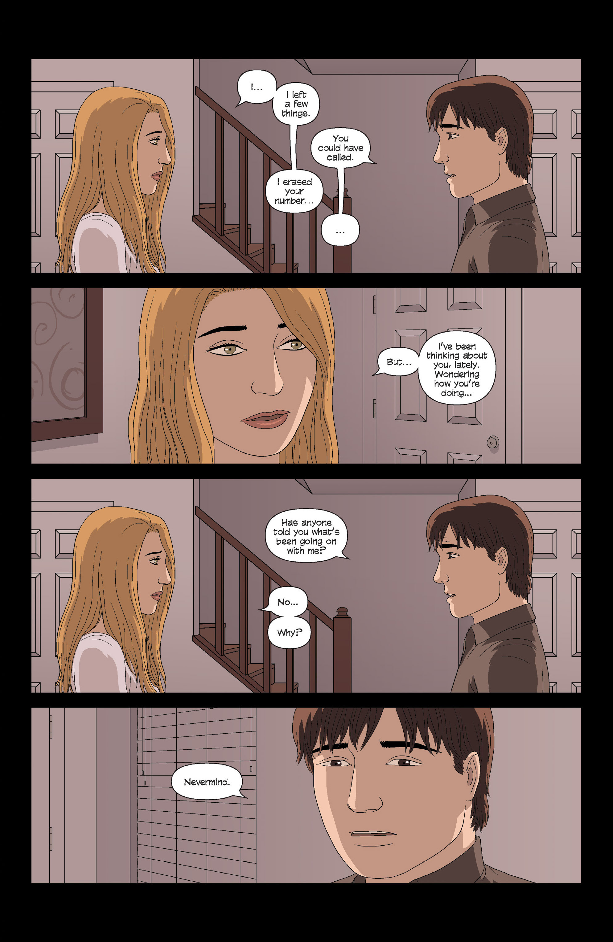Read online Alex   Ada comic -  Issue # _TPB 2 - 108